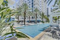 SAPPHIRE FORT LAUDERDALE CONDO - Residential Lease
