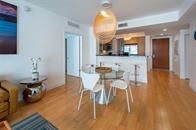 SAPPHIRE FORT LAUDERDALE CONDO - Residential Lease