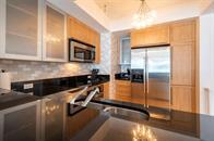 SAPPHIRE FORT LAUDERDALE CONDO - Residential Lease