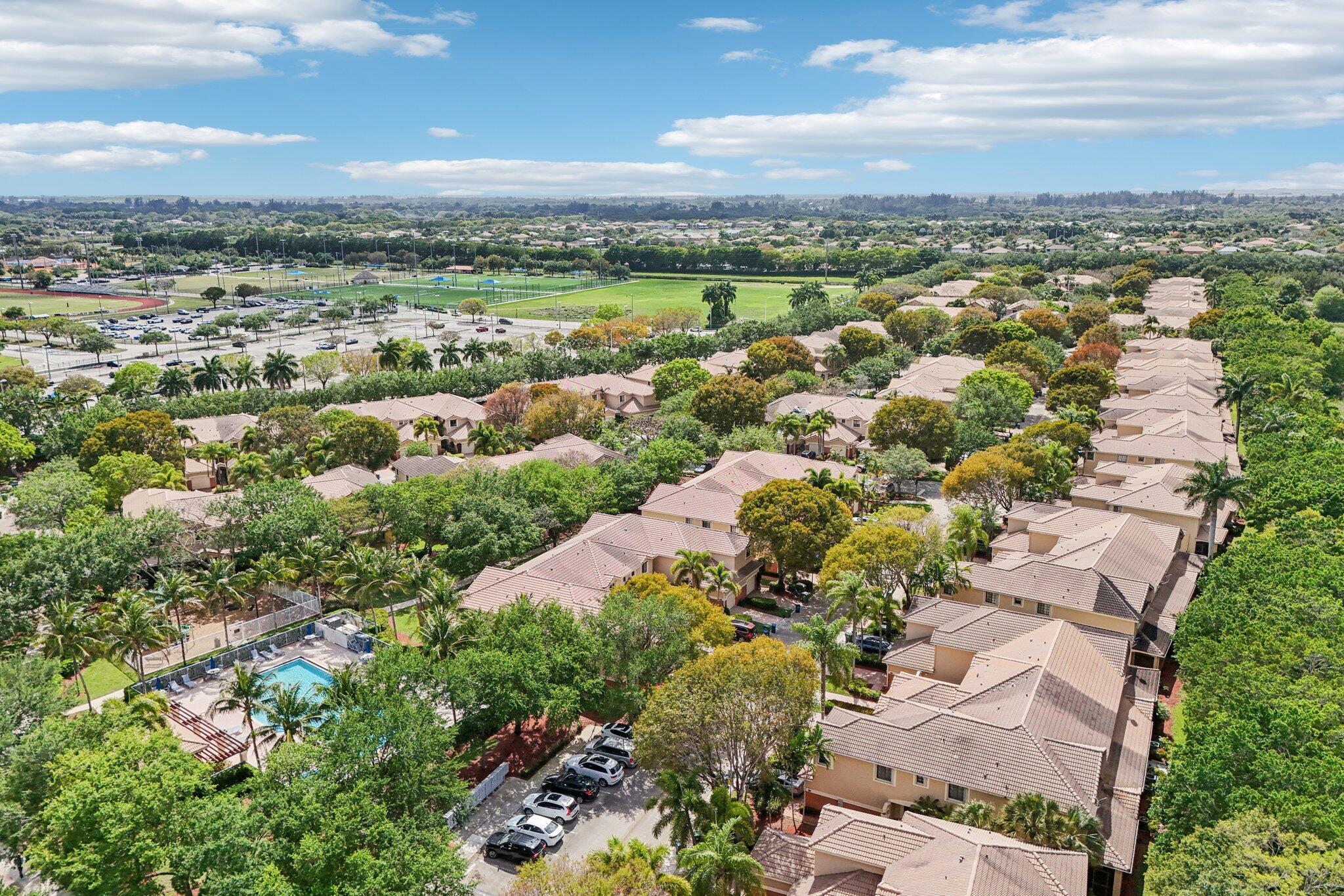 SECTOR 8 9 & 10 PLAT(BLKS - Residential