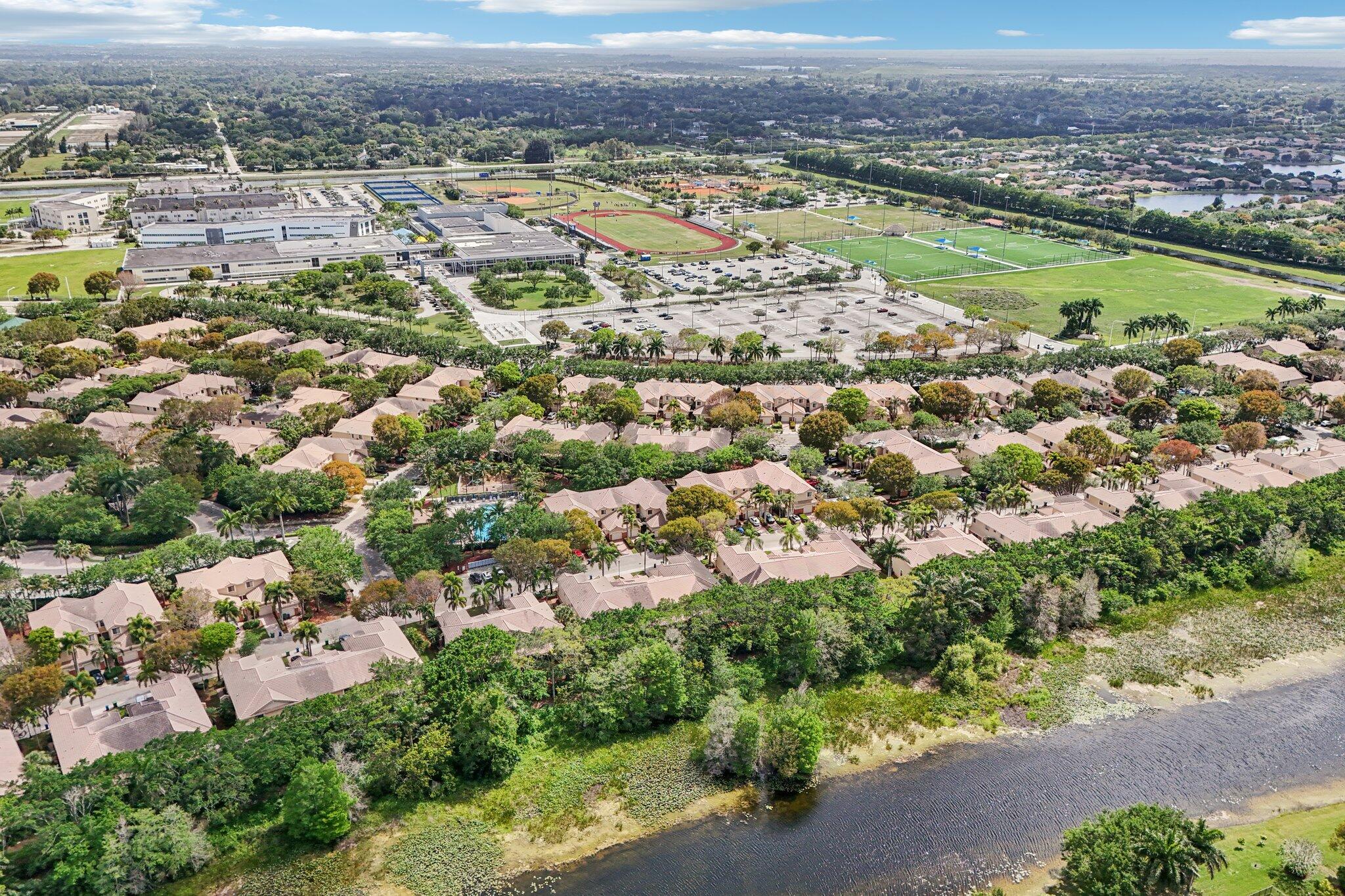 SECTOR 8 9 & 10 PLAT(BLKS - Residential