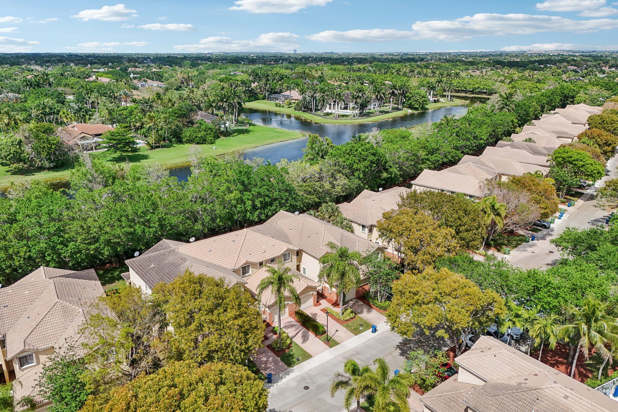 SECTOR 8 9 & 10 PLAT(BLKS - Residential