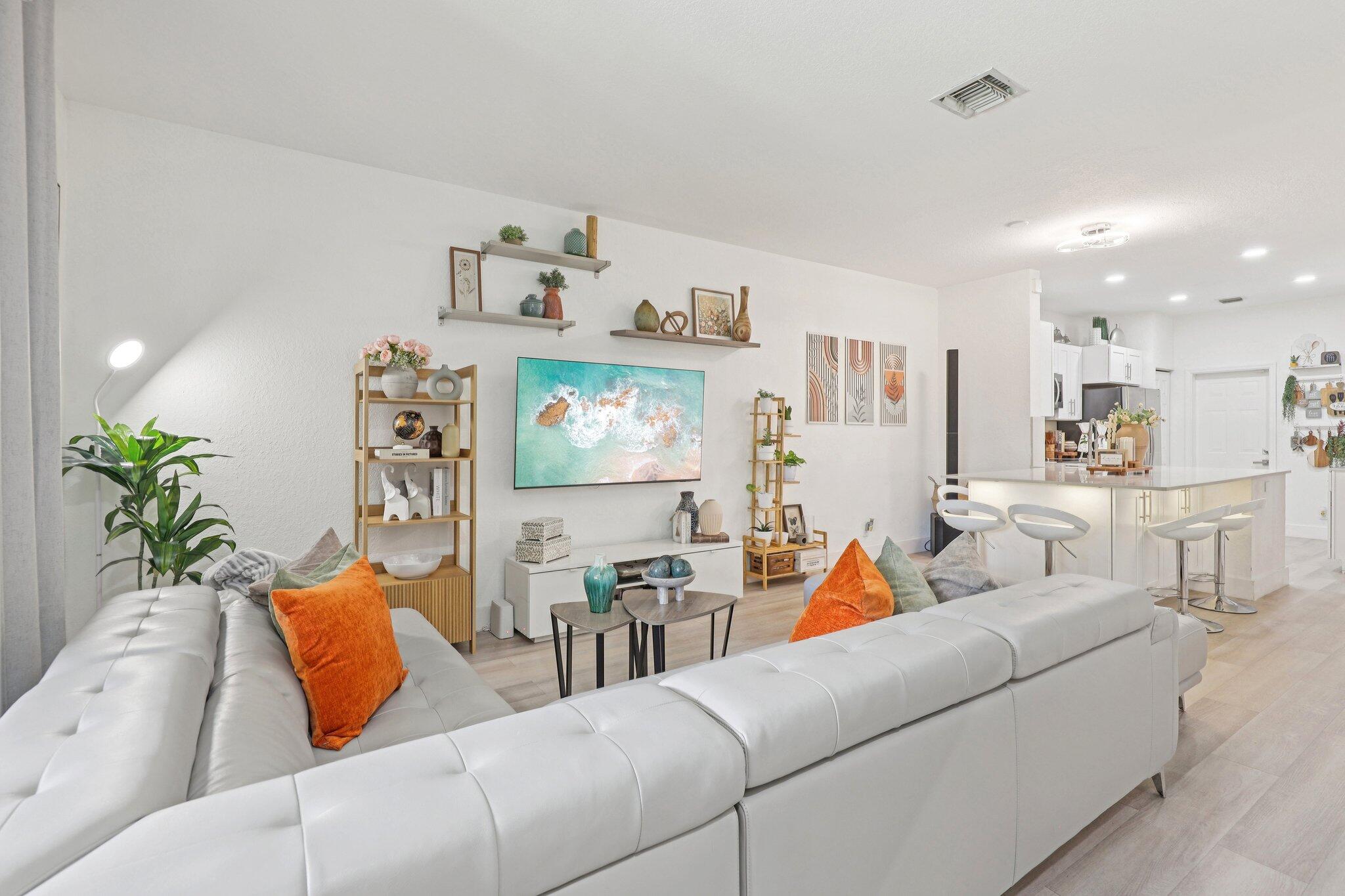 SECTOR 8 9 & 10 PLAT(BLKS - Residential