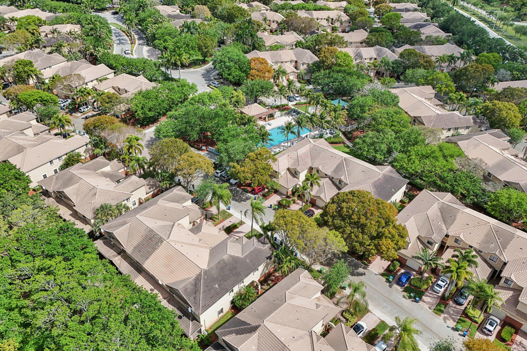 SECTOR 8 9 & 10 PLAT(BLKS - Residential