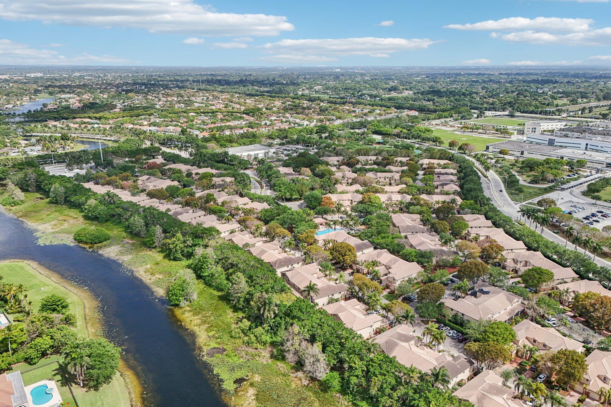 SECTOR 8 9 & 10 PLAT(BLKS - Residential