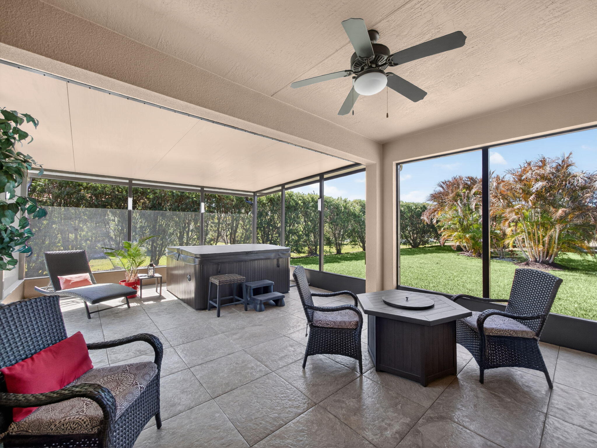 TRADITION PLAT NO 35 - Residential