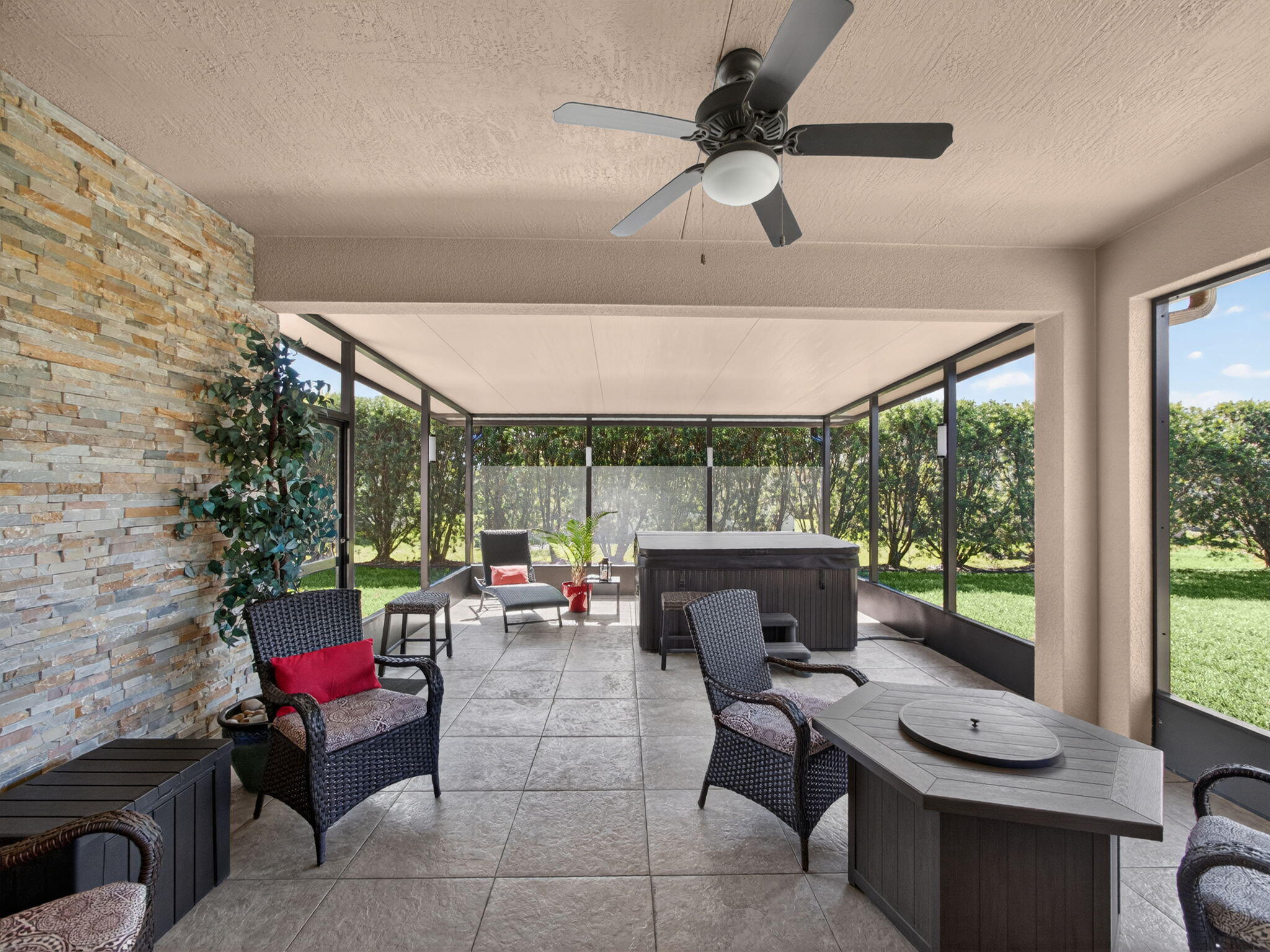 TRADITION PLAT NO 35 - Residential