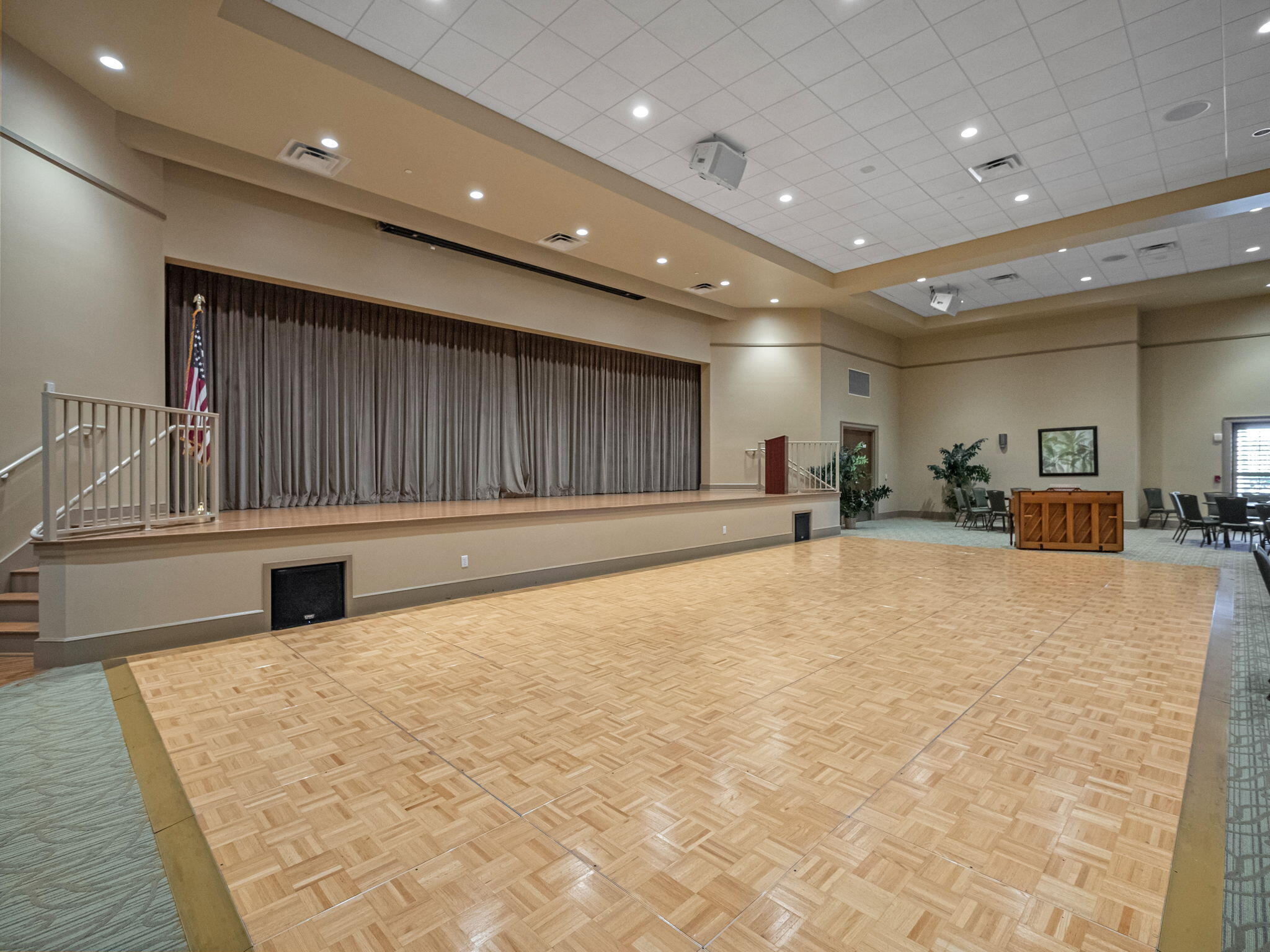 TRADITION PLAT NO 35 - Residential