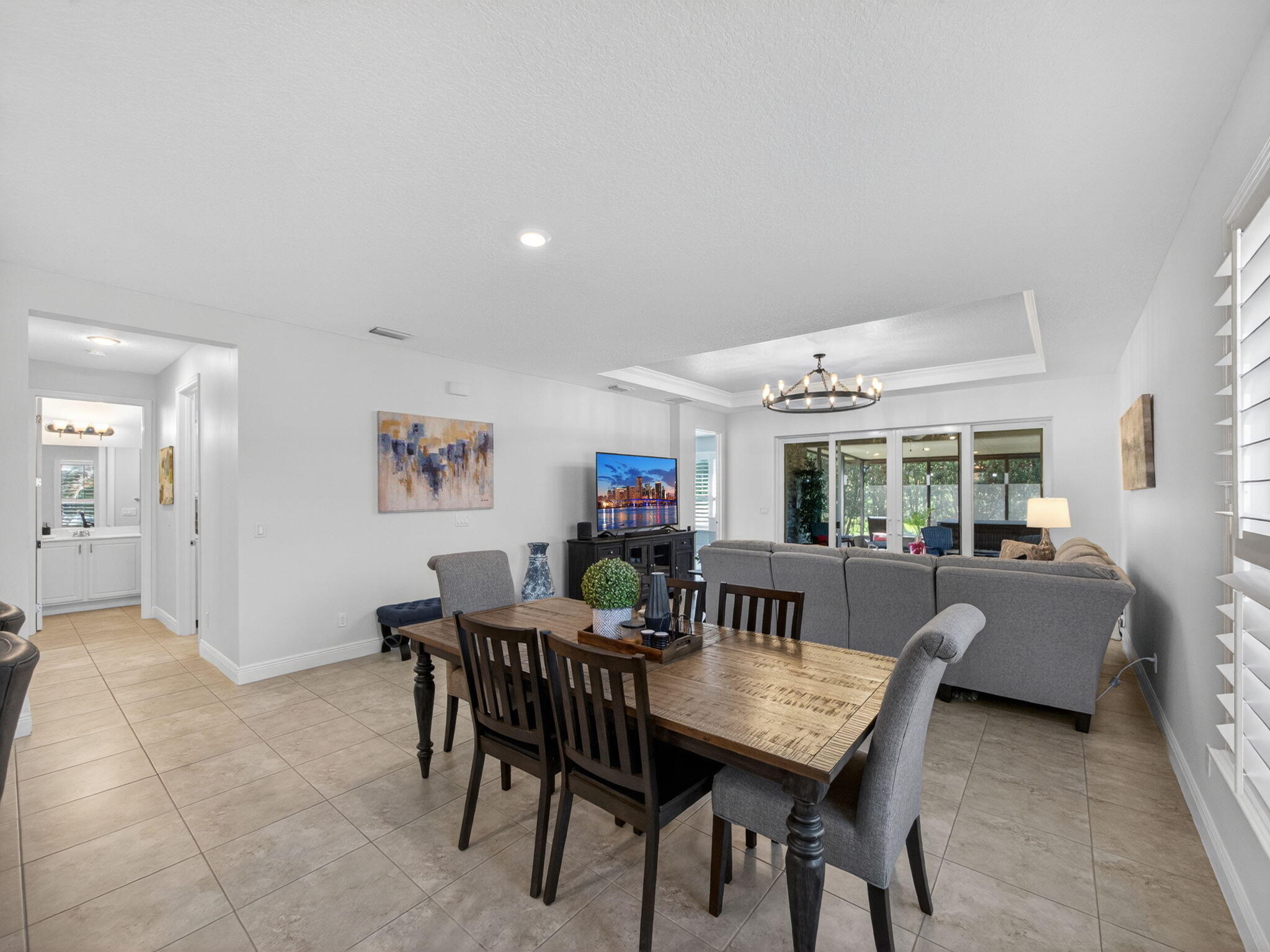 TRADITION PLAT NO 35 - Residential