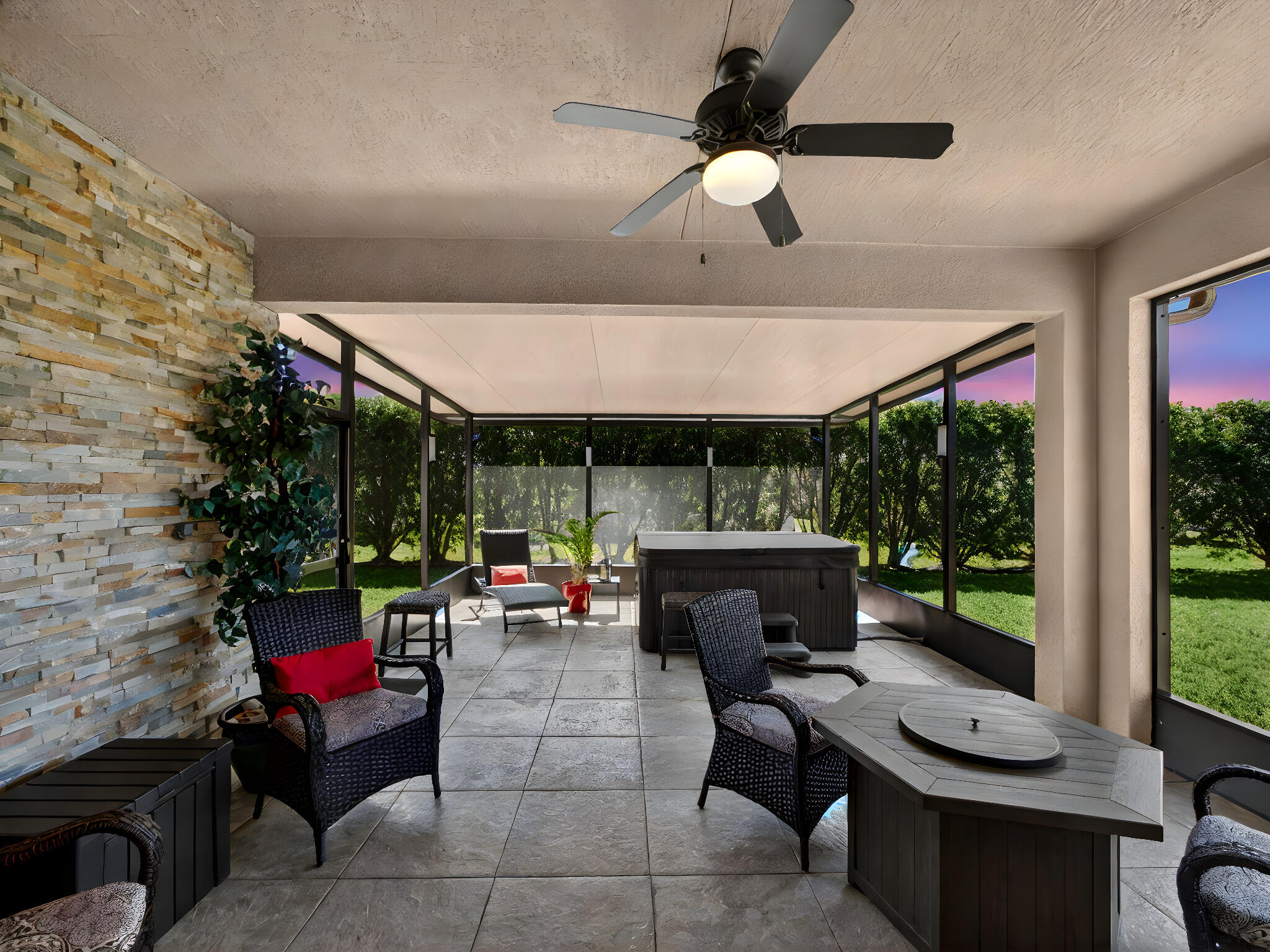 TRADITION PLAT NO 35 - Residential