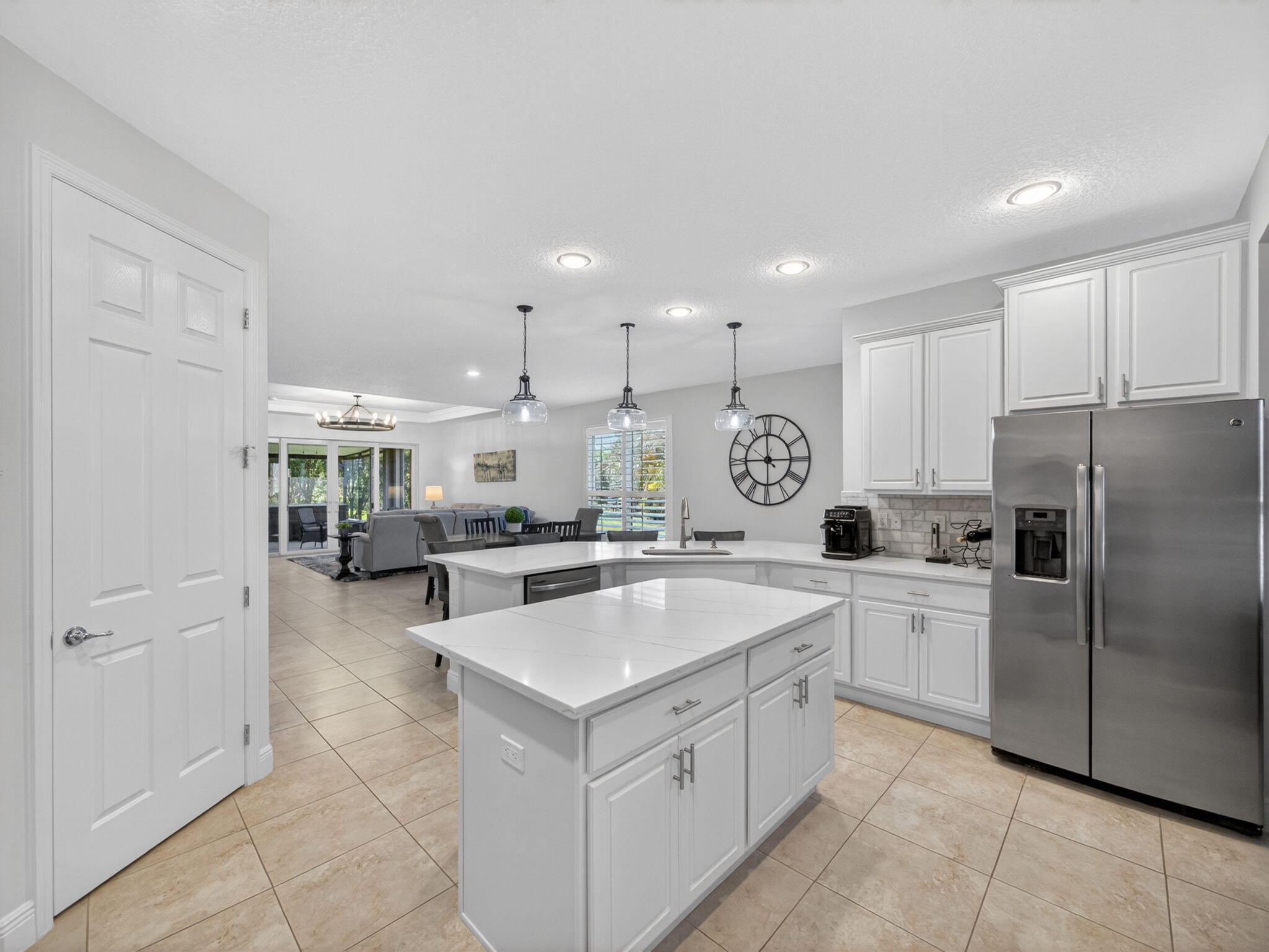 TRADITION PLAT NO 35 - Residential