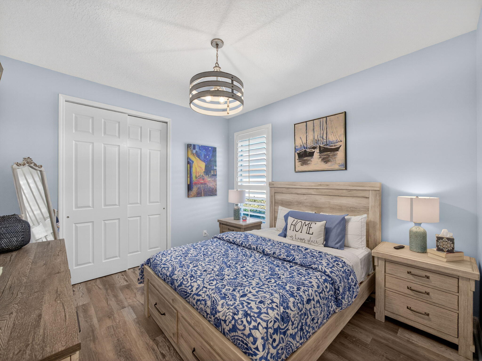 TRADITION PLAT NO 35 - Residential