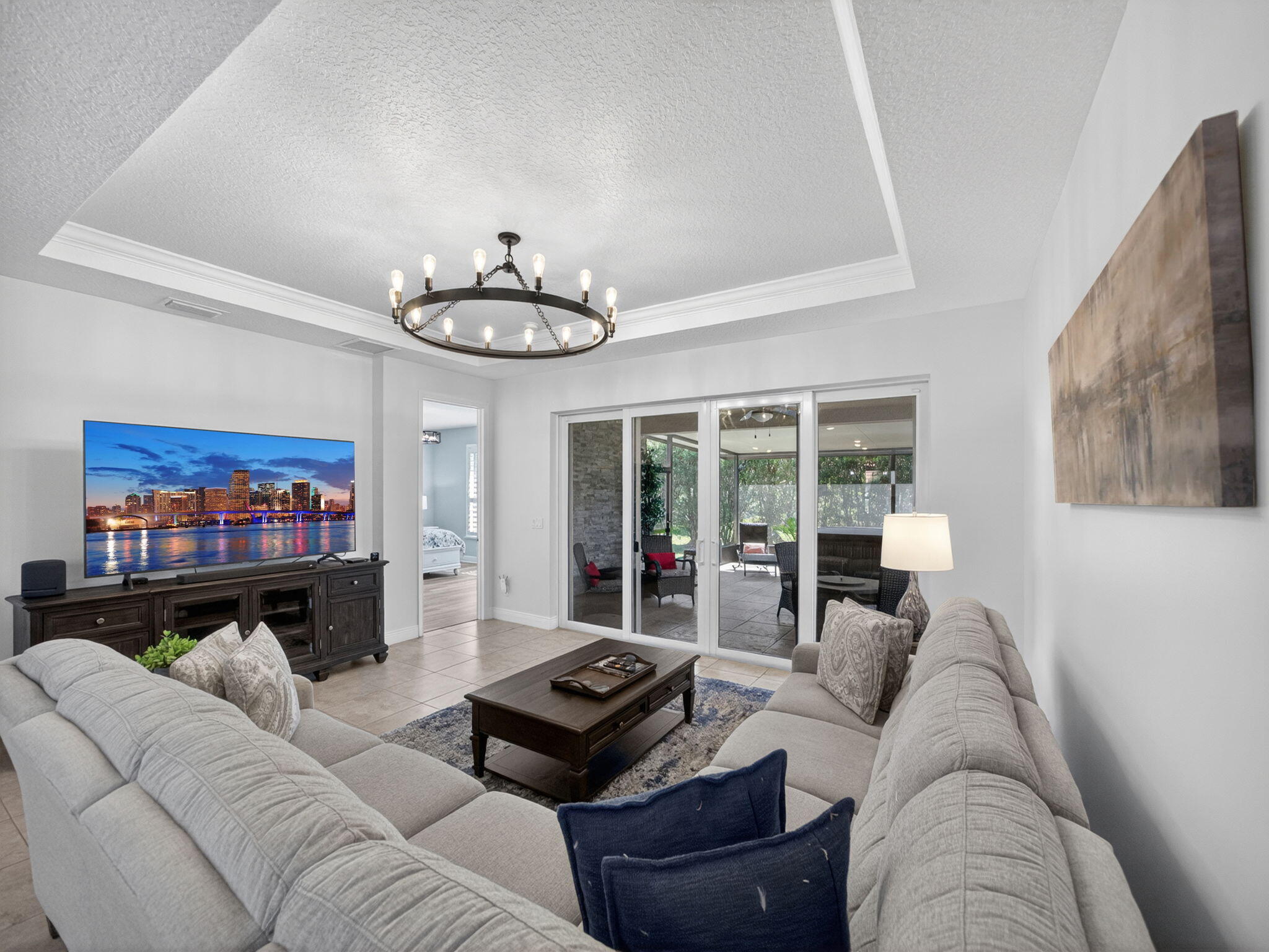 TRADITION PLAT NO 35 - Residential