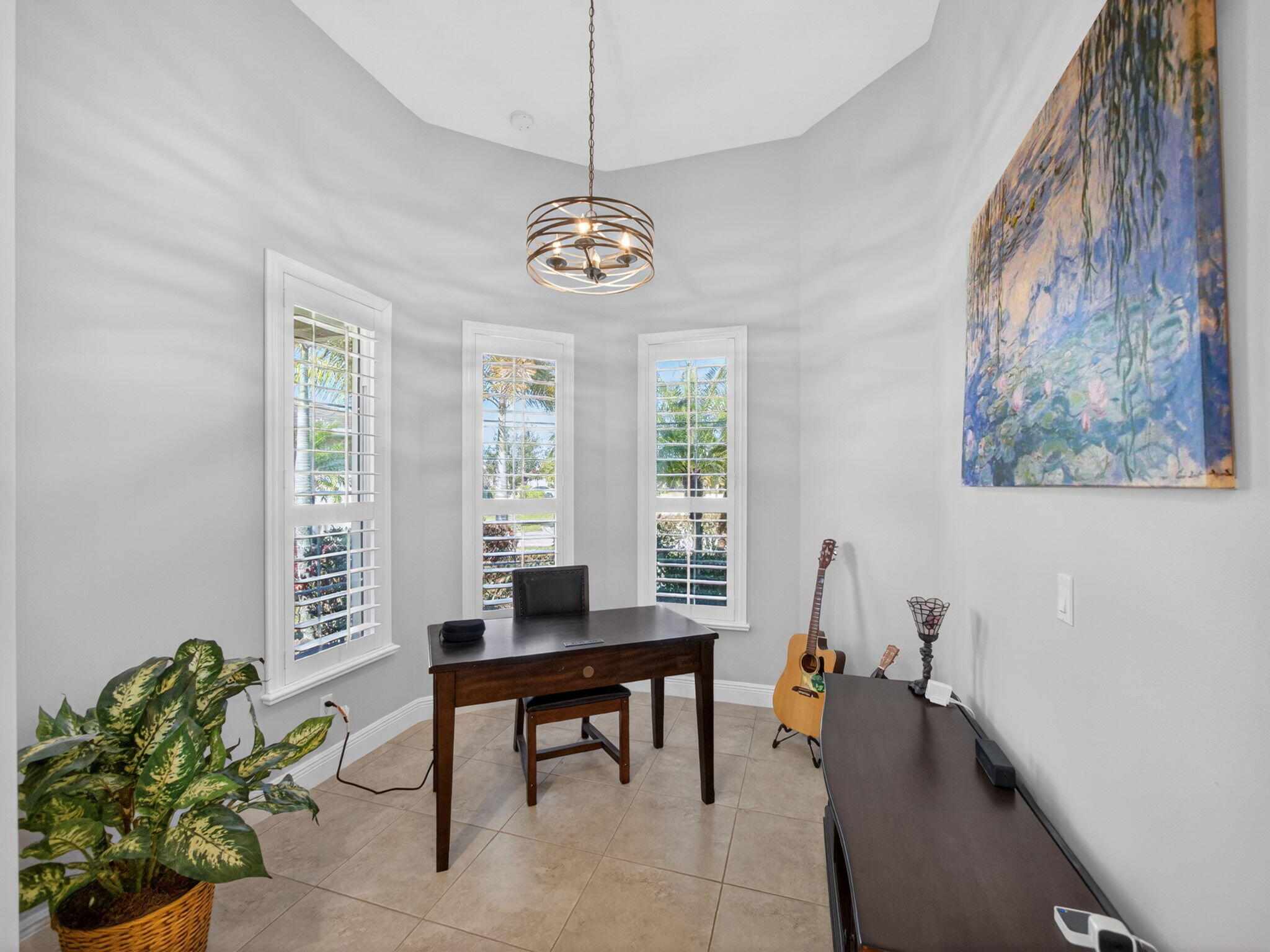 TRADITION PLAT NO 35 - Residential