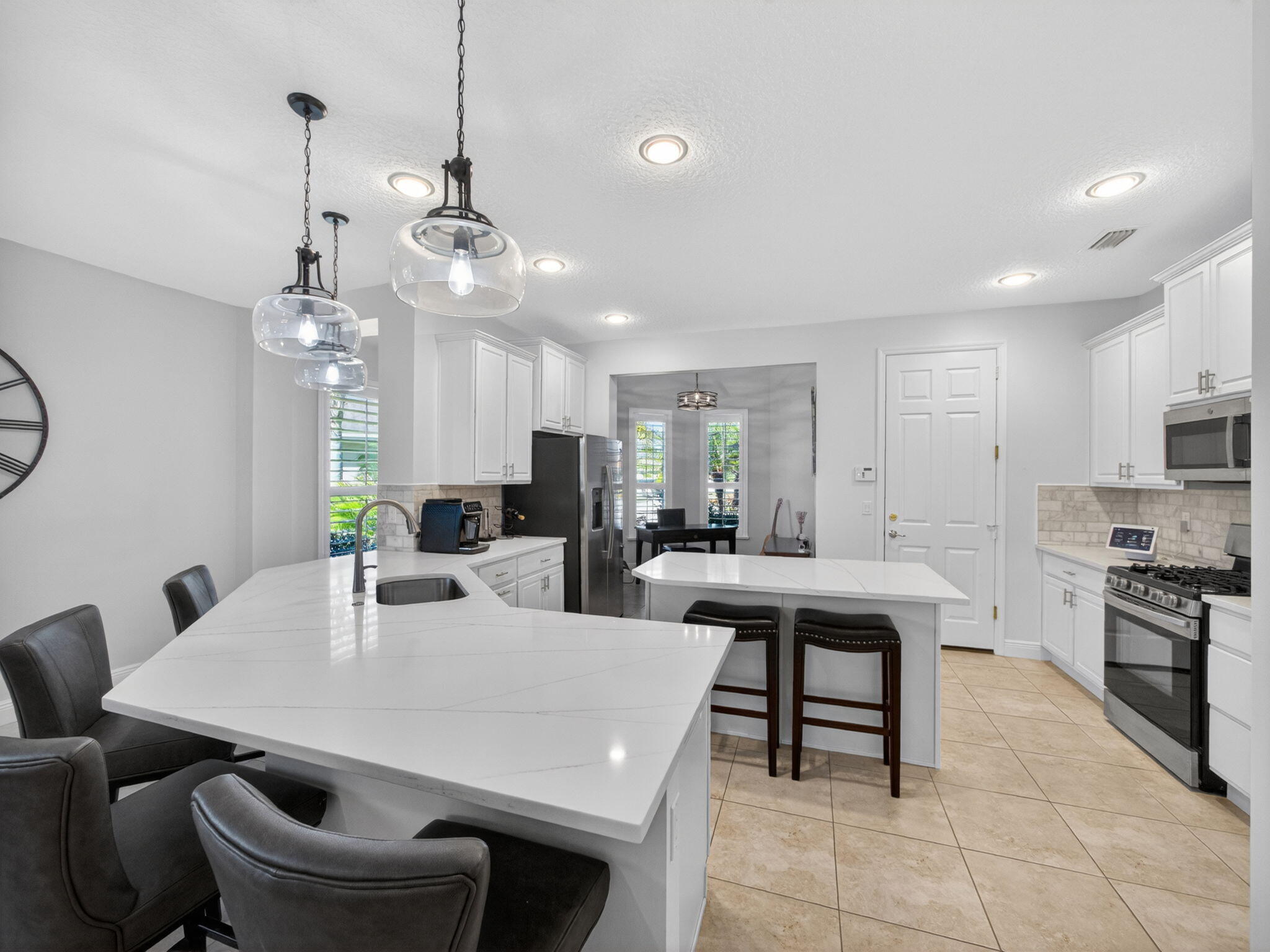 TRADITION PLAT NO 35 - Residential