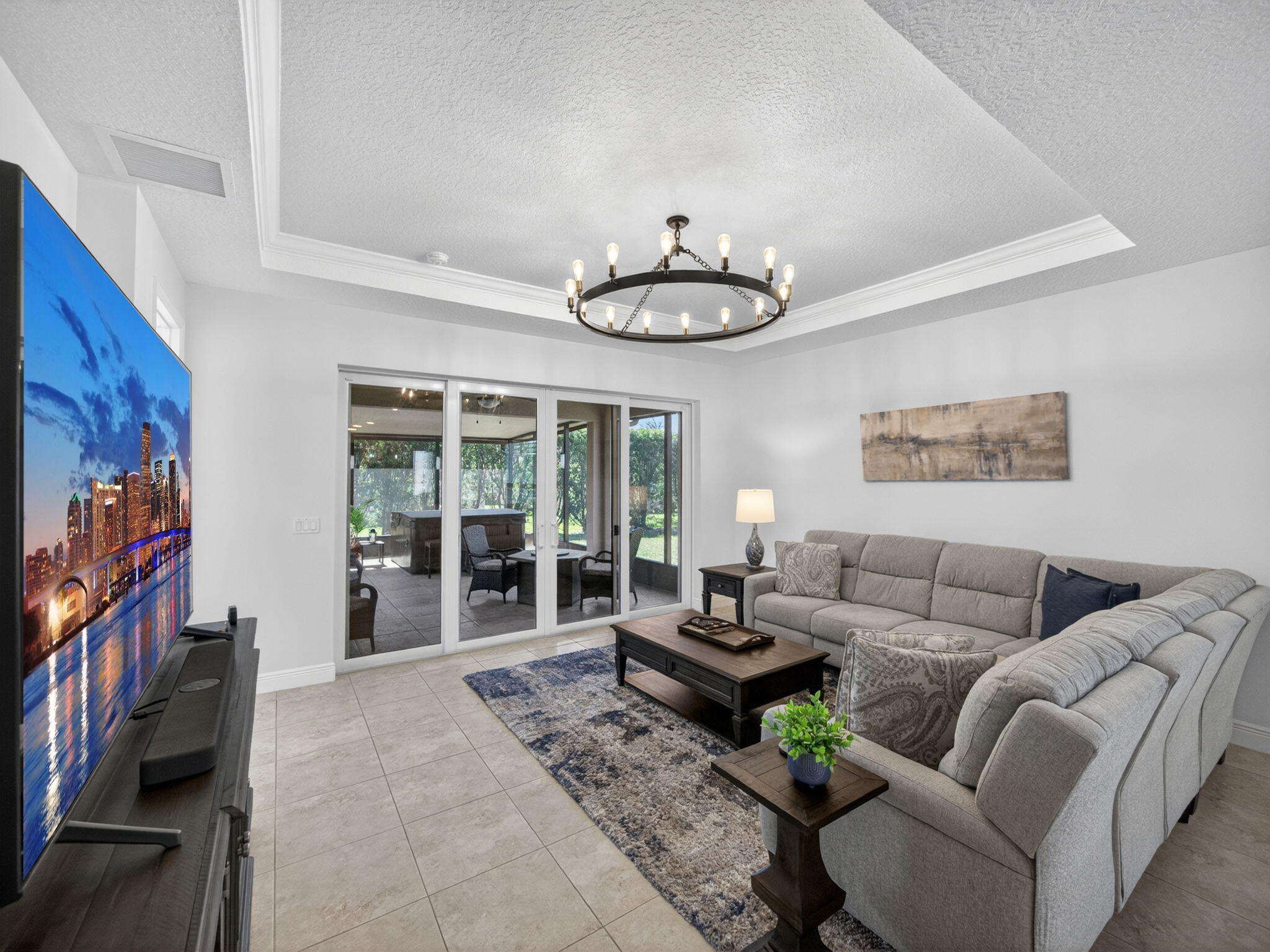 TRADITION PLAT NO 35 - Residential