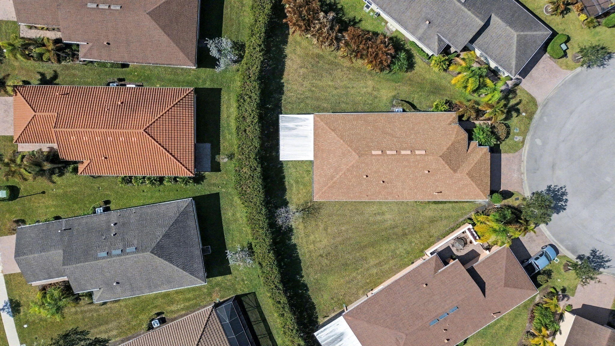 TRADITION PLAT NO 35 - Residential