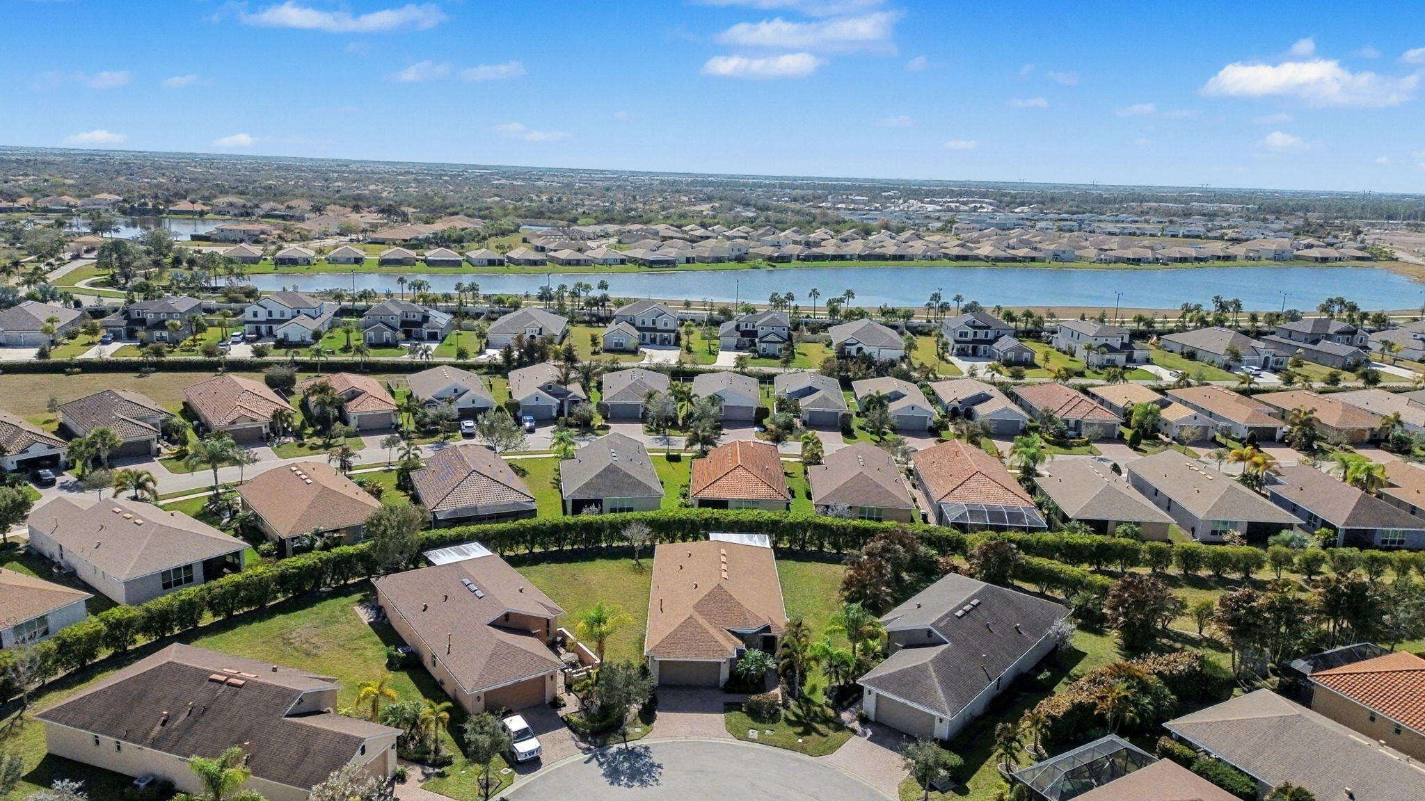 TRADITION PLAT NO 35 - Residential