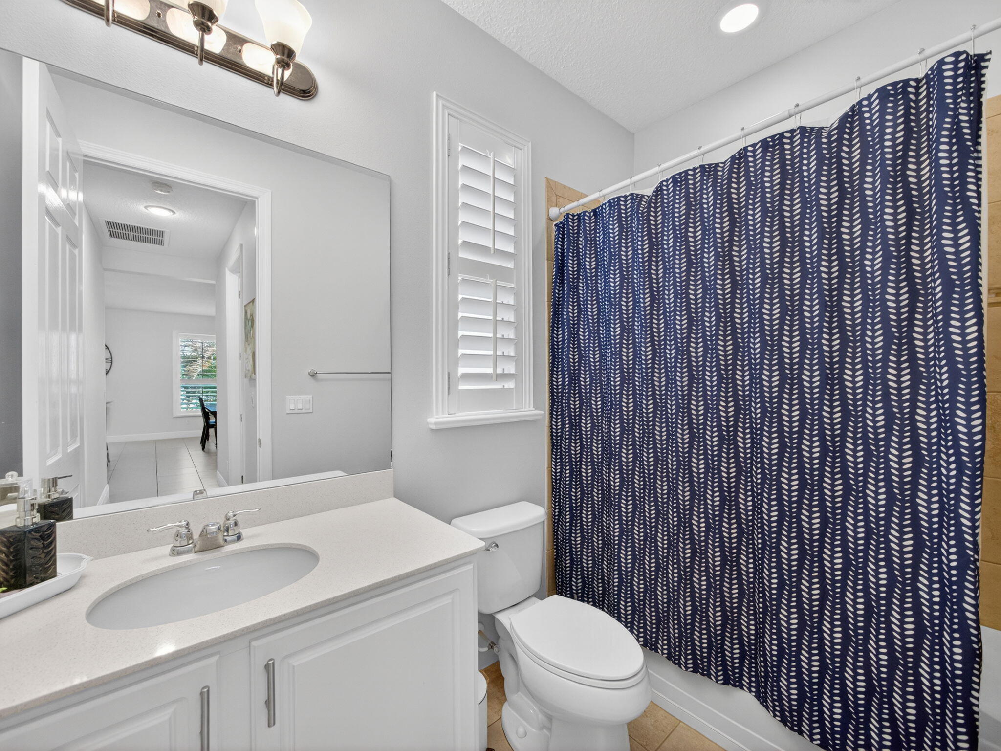 TRADITION PLAT NO 35 - Residential