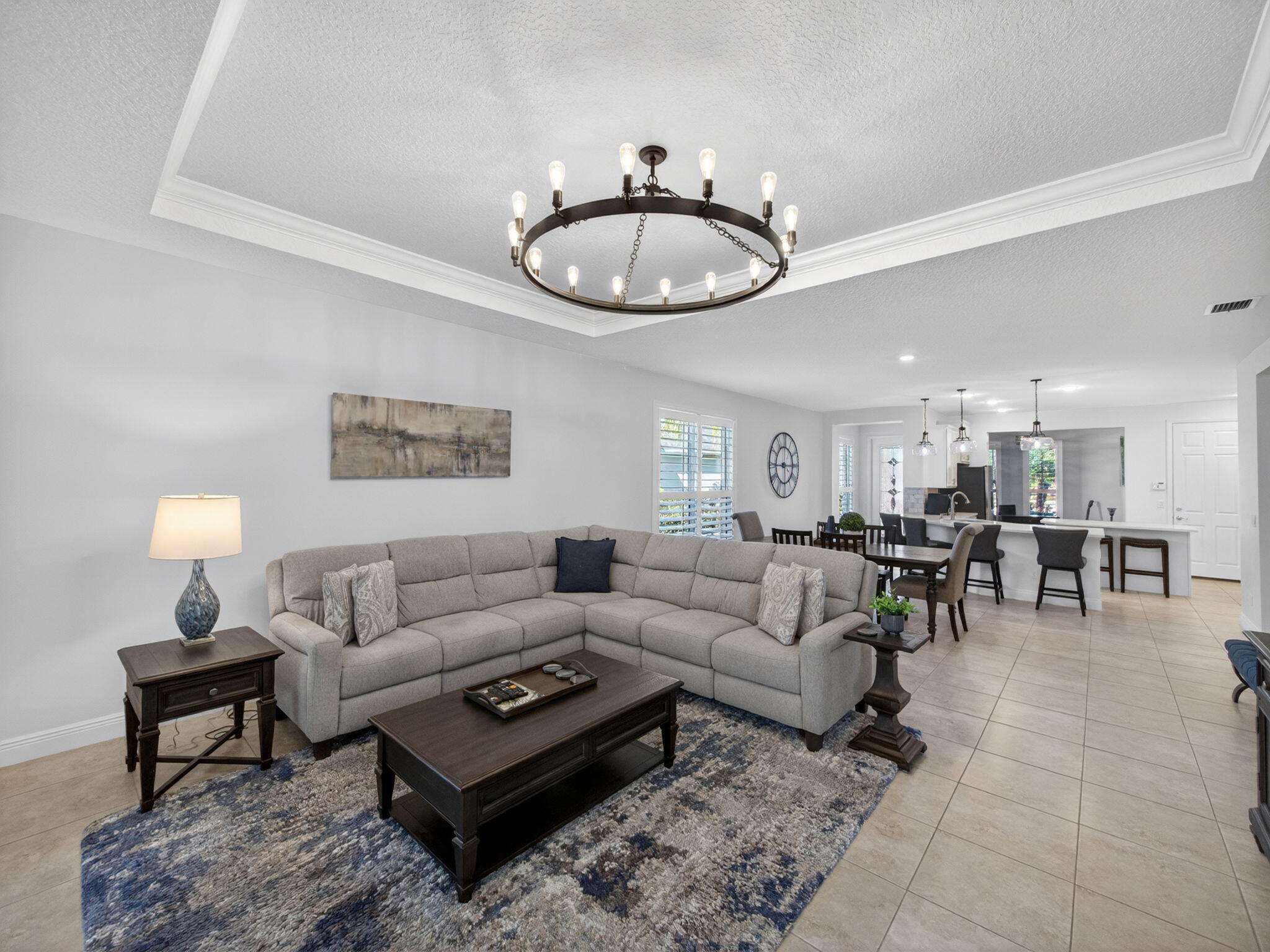 TRADITION PLAT NO 35 - Residential