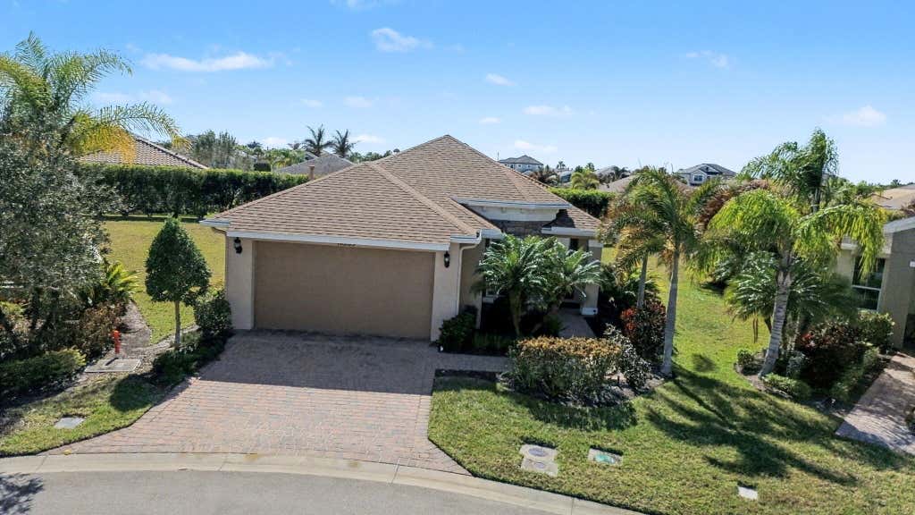 Photo of 10283 SW Silverberry Court, Port Saint Lucie, FL 34987 (MLS # R11161573)