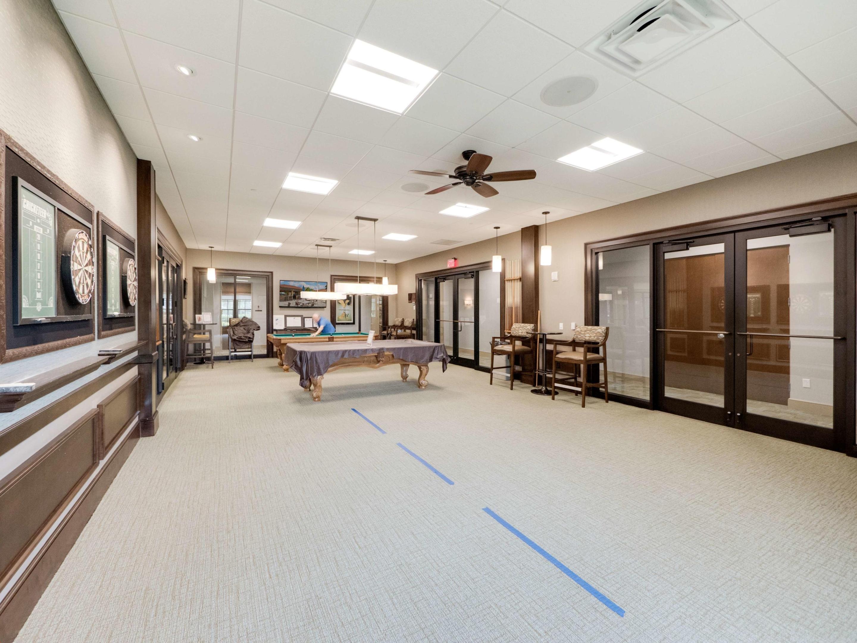 TRADITION PLAT NO 35 - Residential