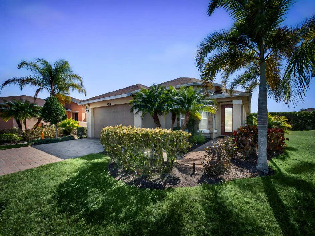 Photo of 10283 SW Silverberry Court, Port Saint Lucie, FL 34987 (MLS # R11161573)