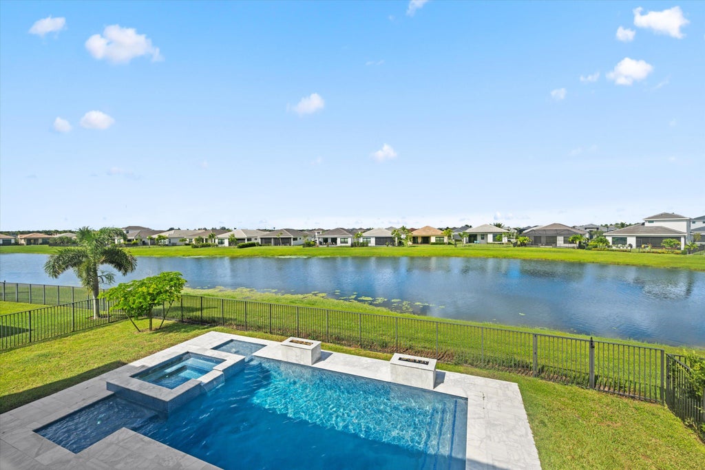 Photo of 5597 Liberty Lane, Westlake, FL 33470 (MLS # B26074351)