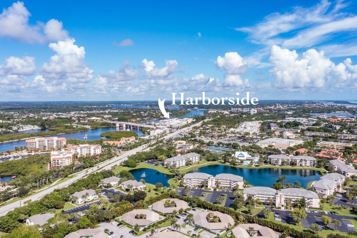 VILLAS ON THE GREEN CONDO - Residential Lease