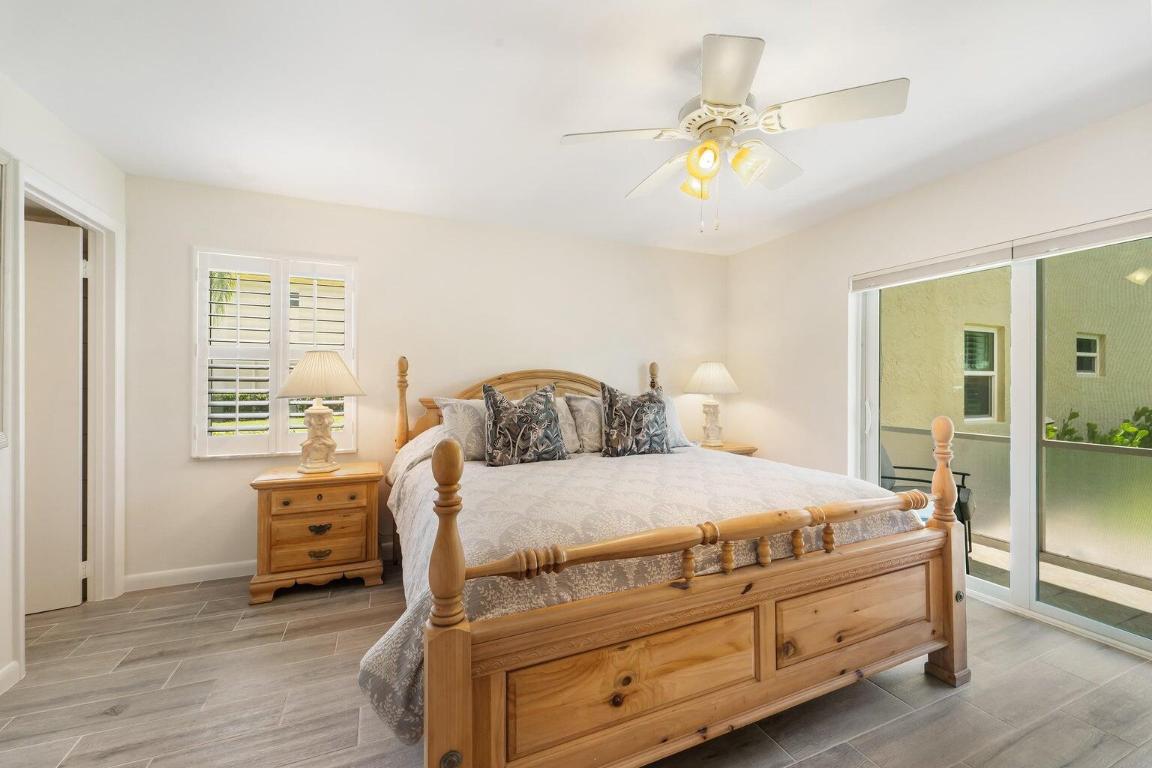 VILLAS ON THE GREEN CONDO - Residential Lease