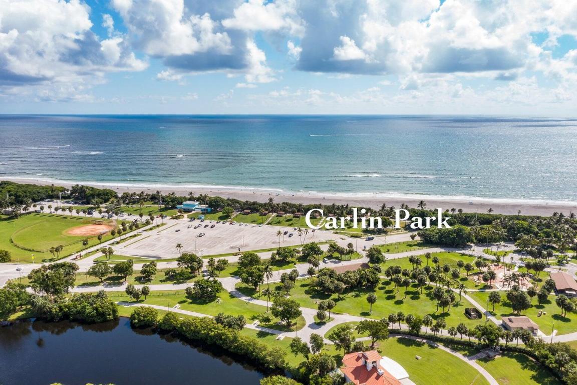 VILLAS ON THE GREEN CONDO - Residential Lease