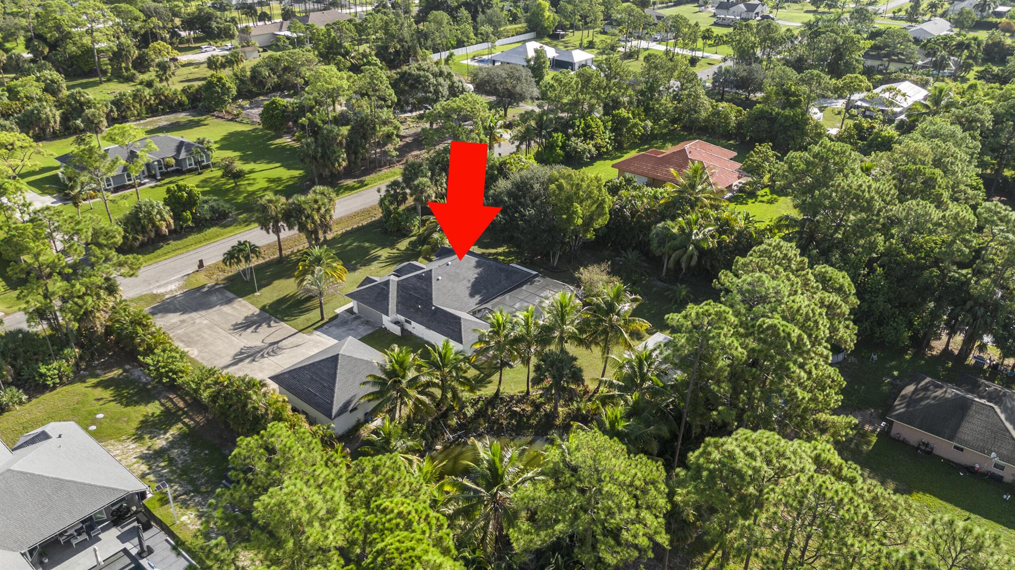 24-42-40~ S 243.6 FT OF N - Residential