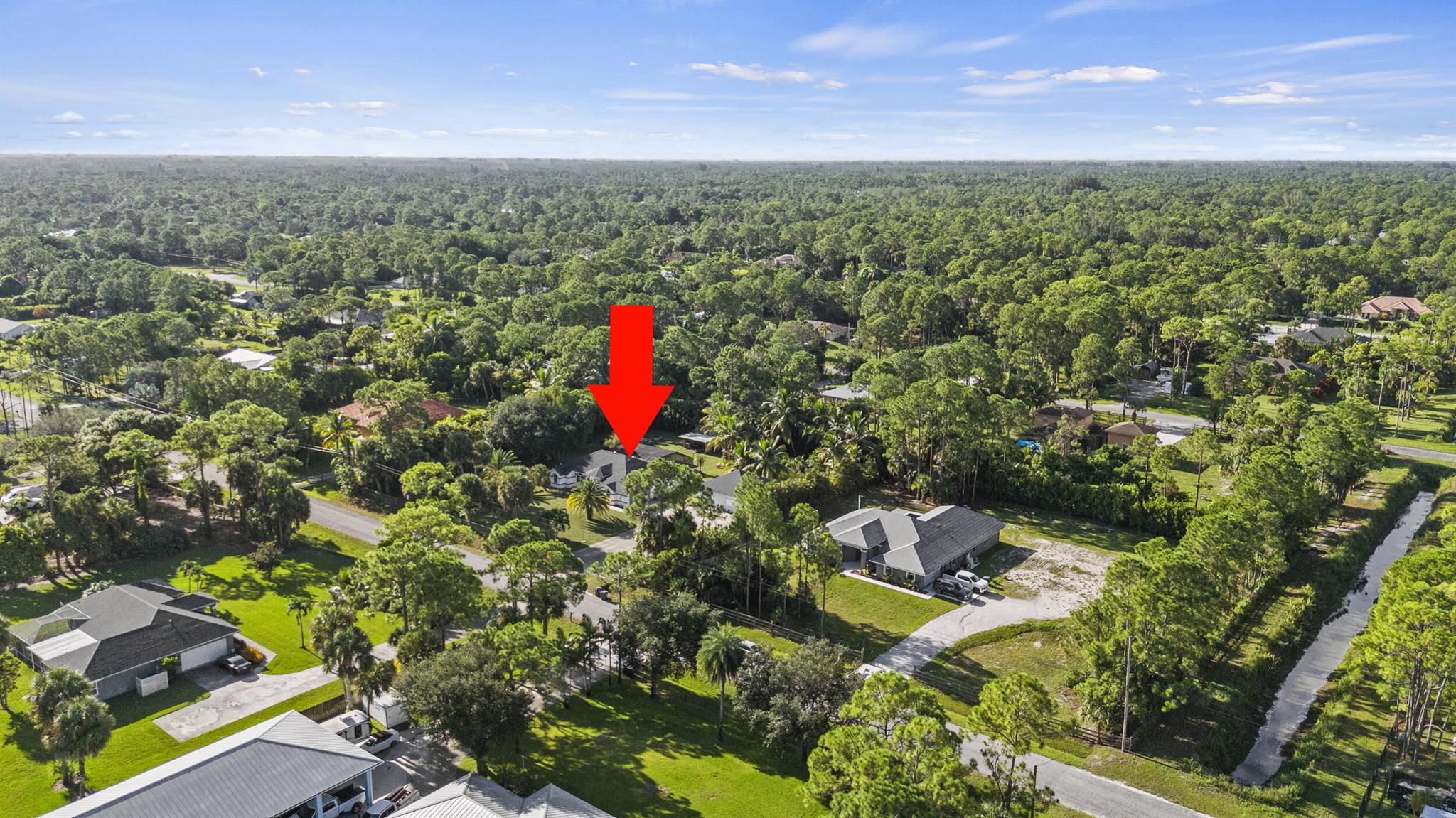 24-42-40~ S 243.6 FT OF N - Residential