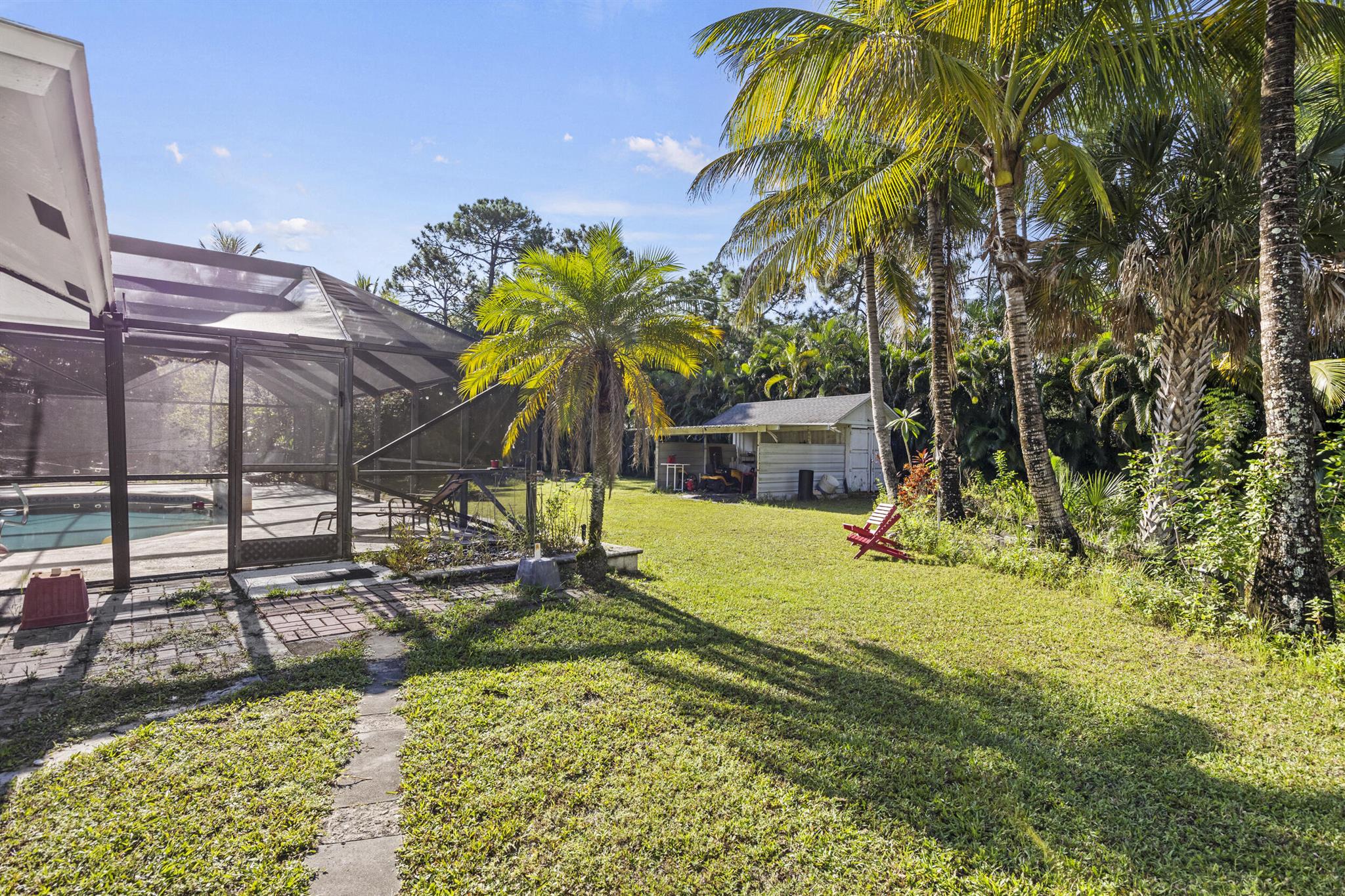 24-42-40~ S 243.6 FT OF N - Residential