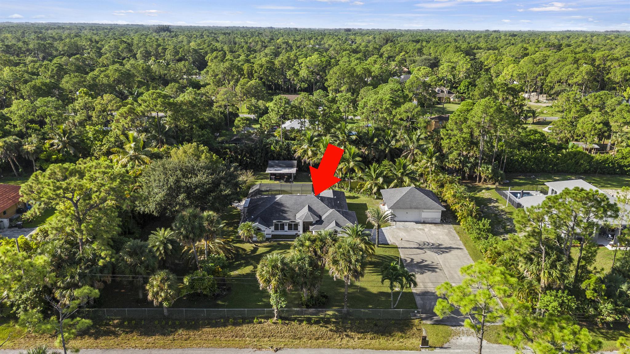 24-42-40~ S 243.6 FT OF N - Residential