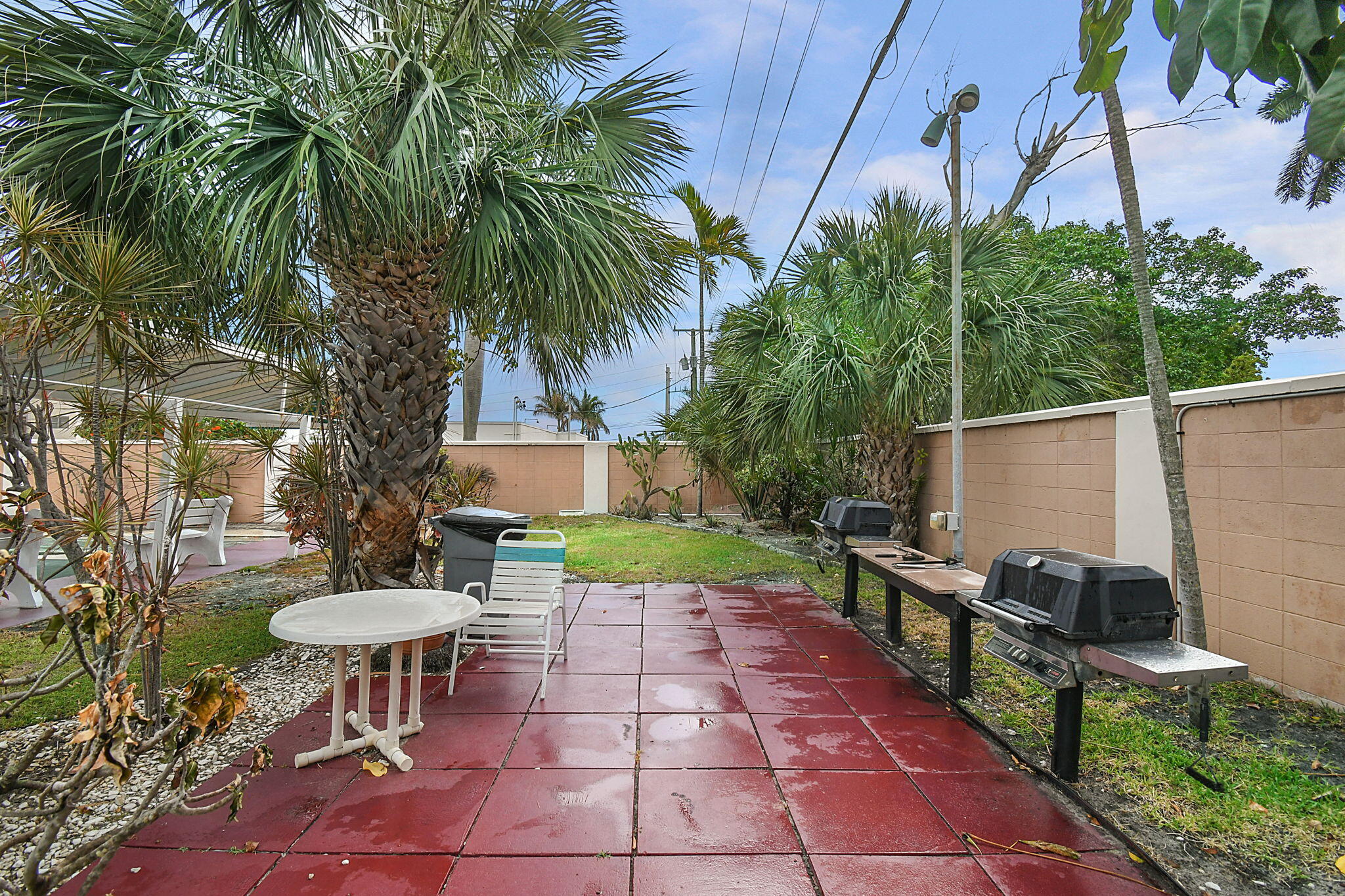 BOCA VERDE EAST CONDO - Residential