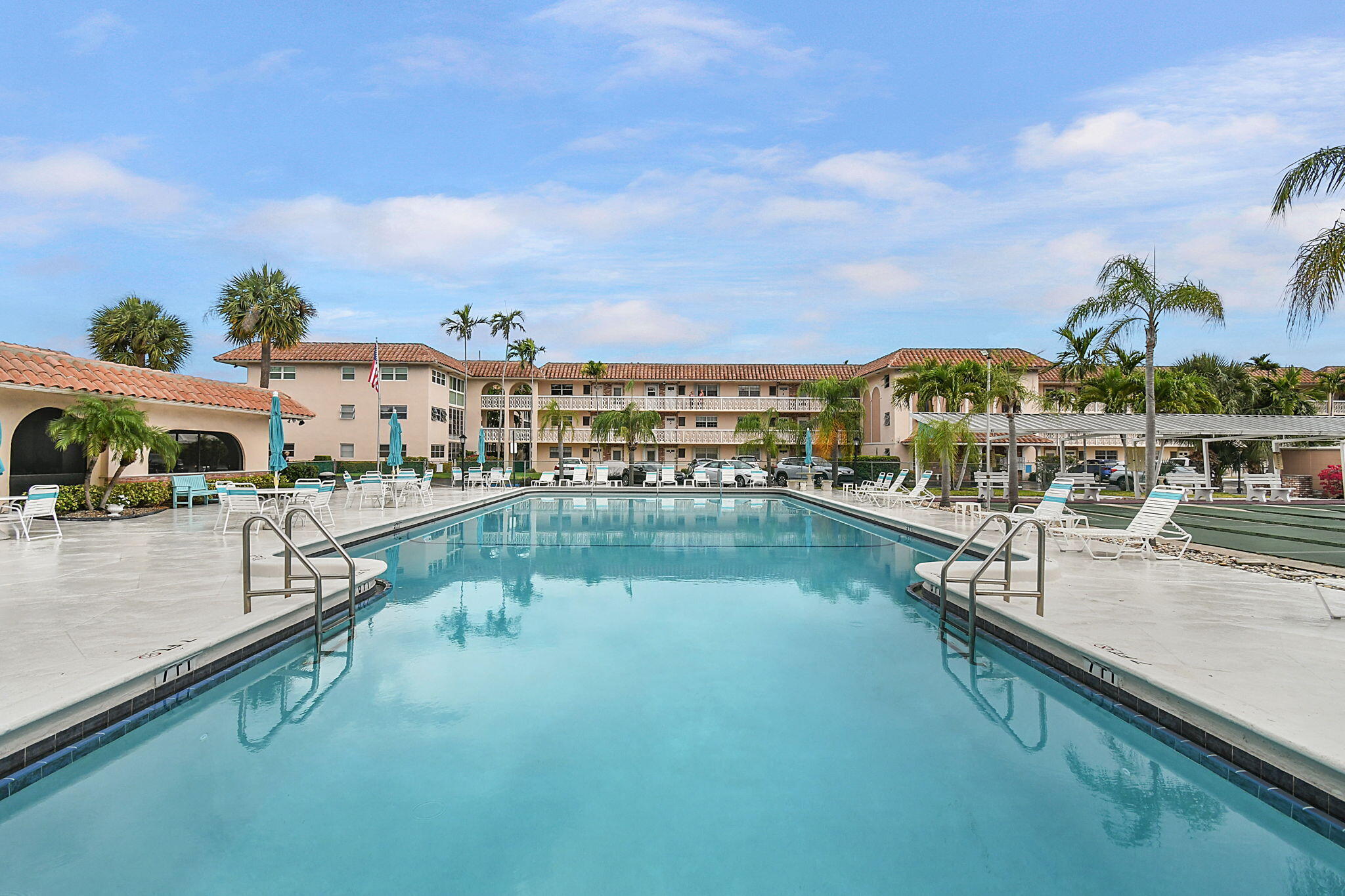 BOCA VERDE EAST CONDO - Residential