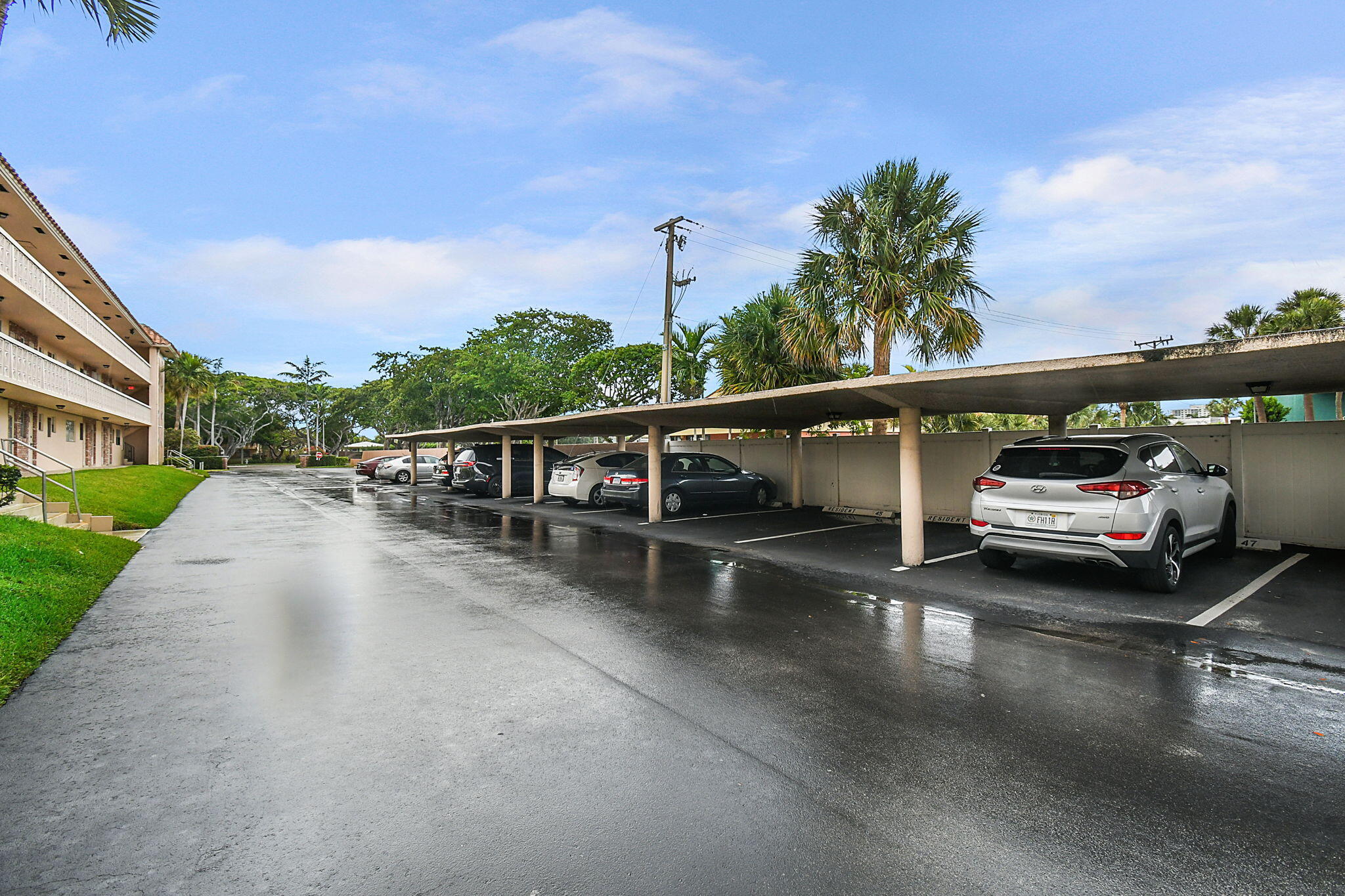 BOCA VERDE EAST CONDO - Residential