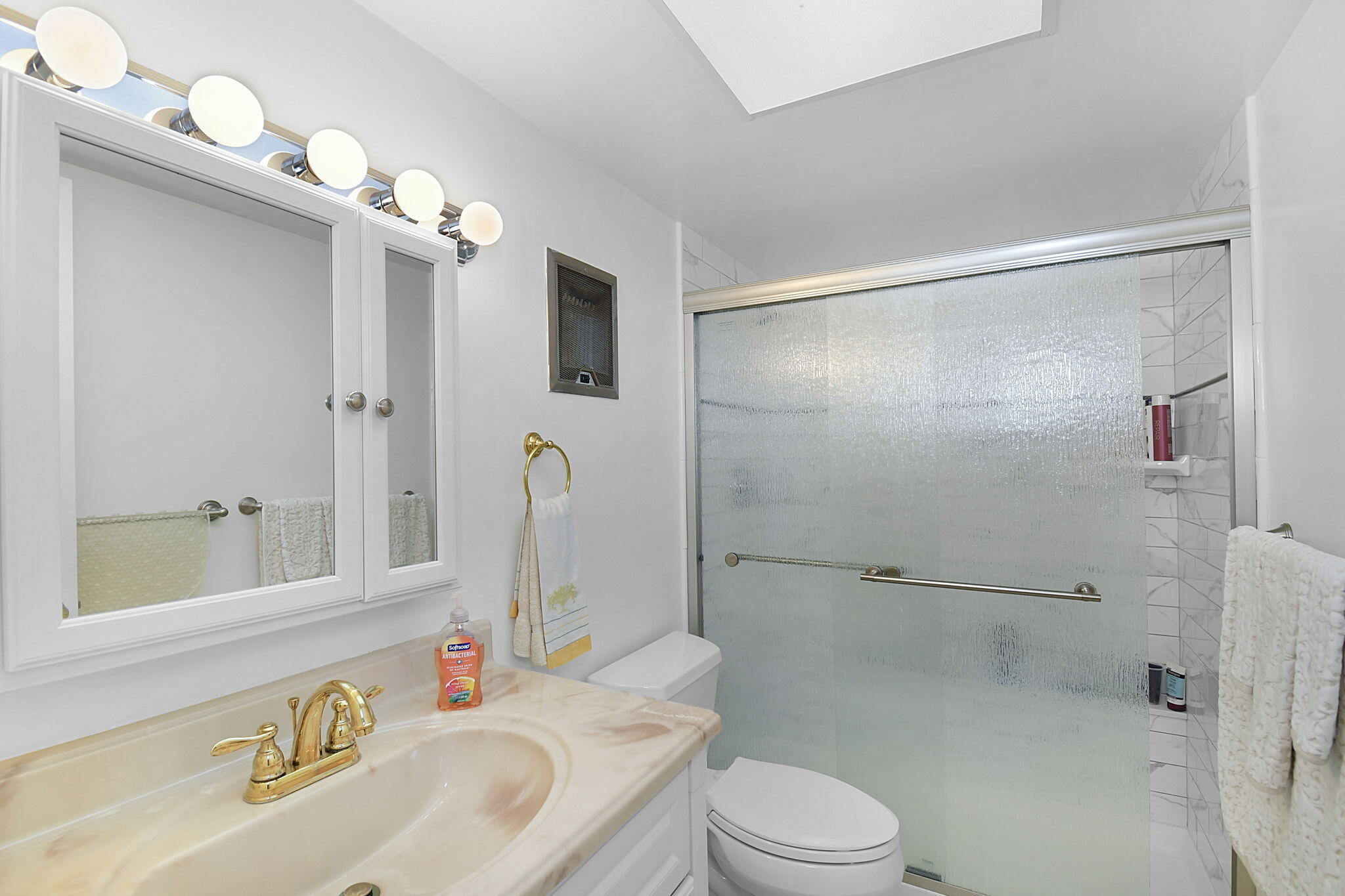 BOCA VERDE EAST CONDO - Residential