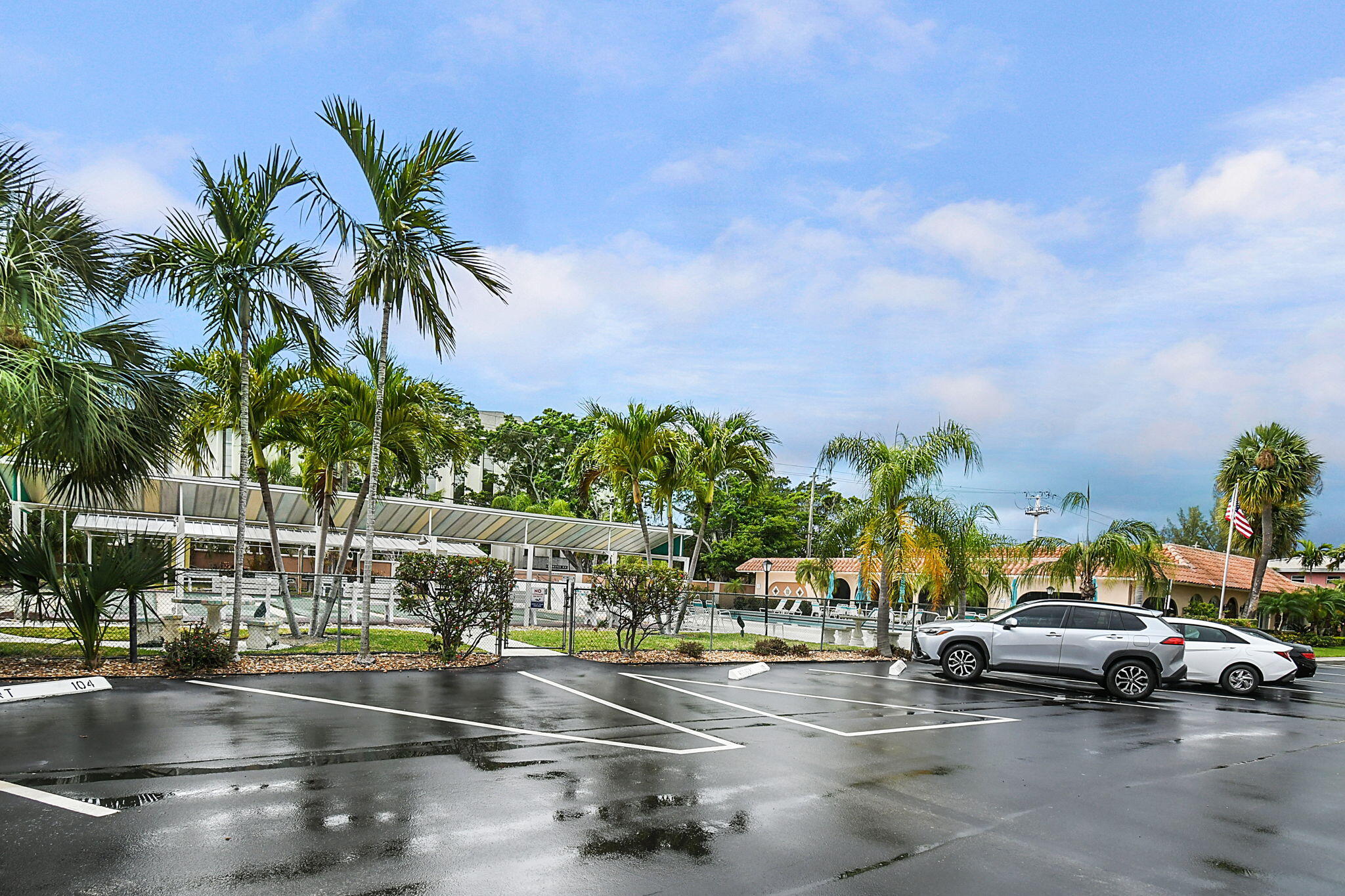 BOCA VERDE EAST CONDO - Residential