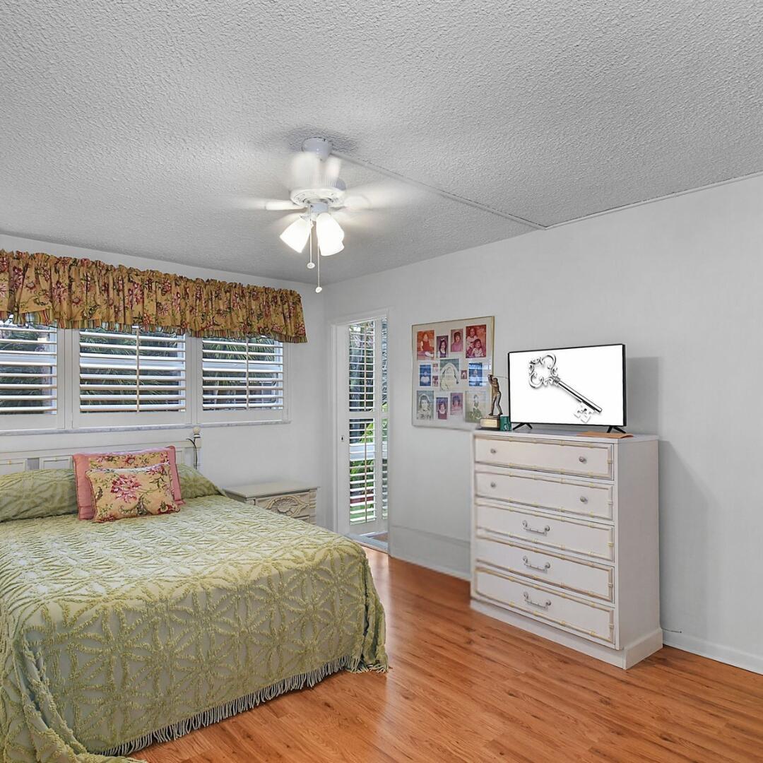 BOCA VERDE EAST CONDO - Residential
