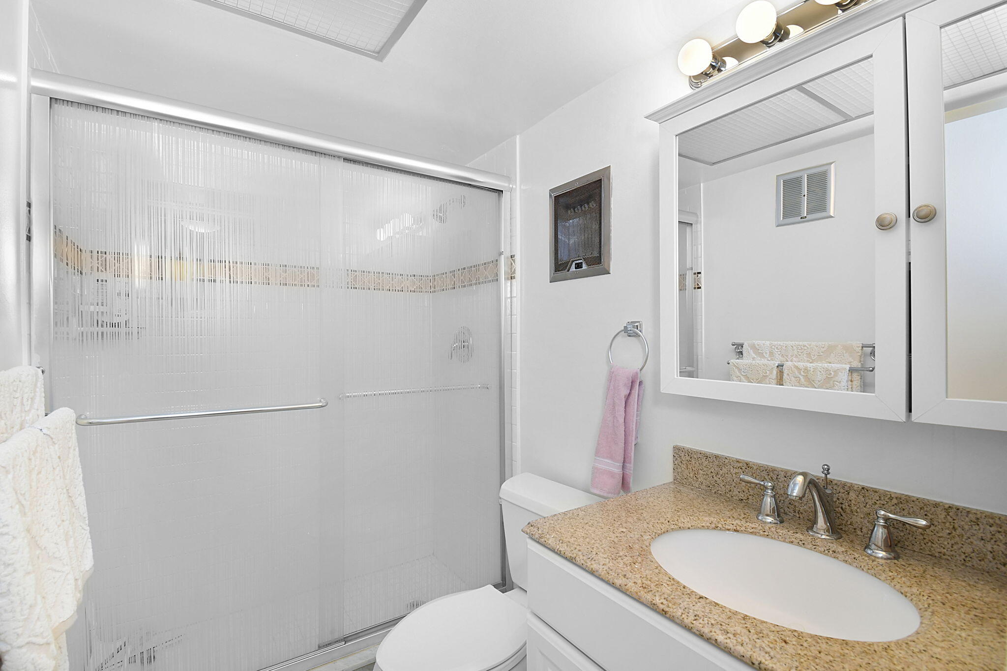 BOCA VERDE EAST CONDO - Residential