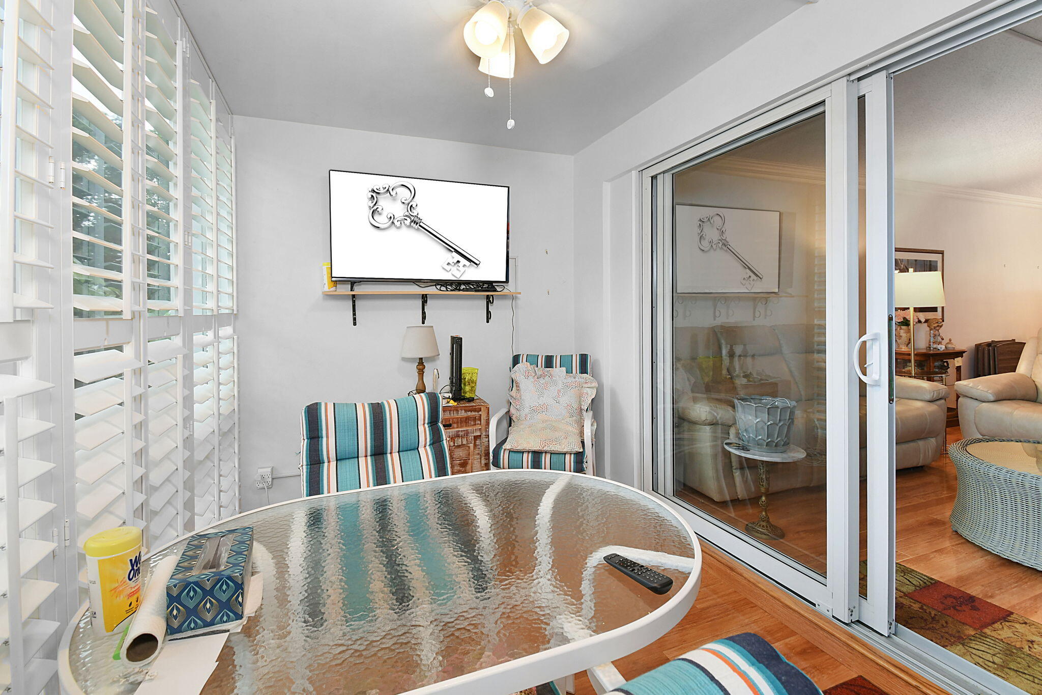 BOCA VERDE EAST CONDO - Residential