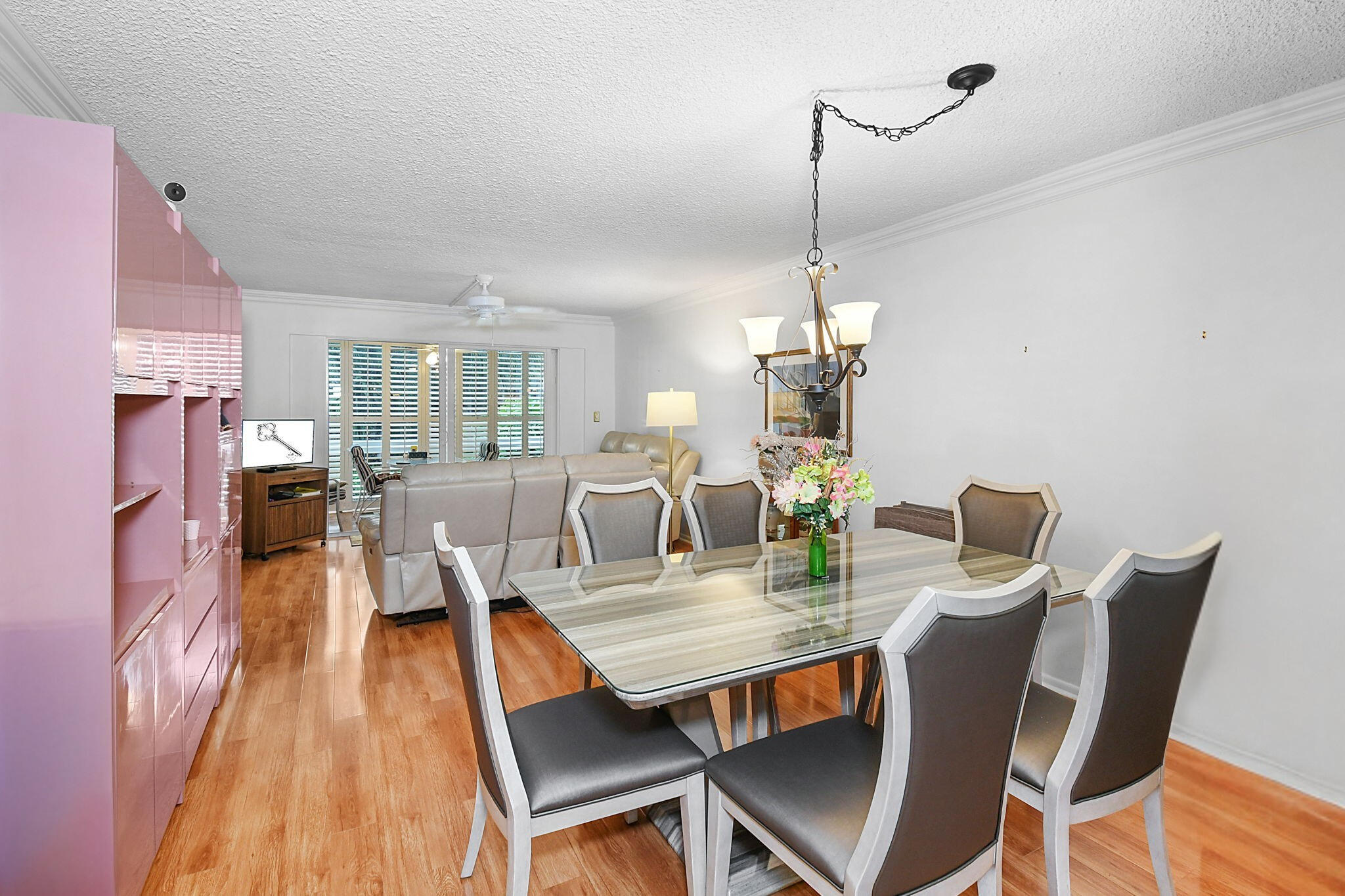 BOCA VERDE EAST CONDO - Residential