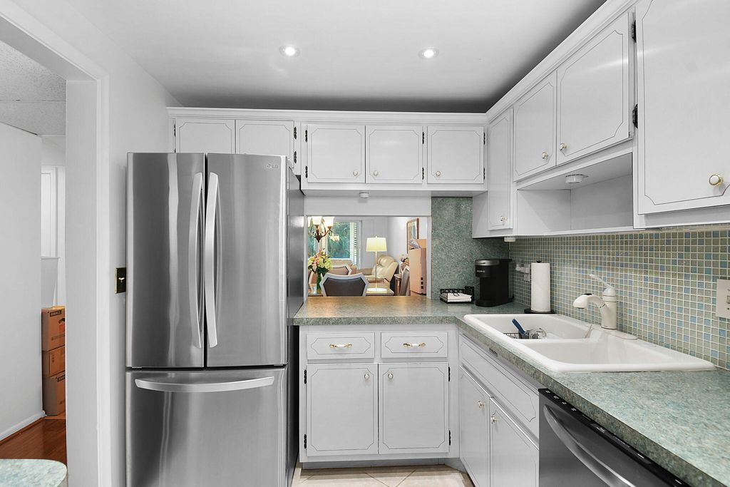 Photo of 400 NE 20th Street #A207, Boca Raton, FL 33431 (MLS # R11129353)