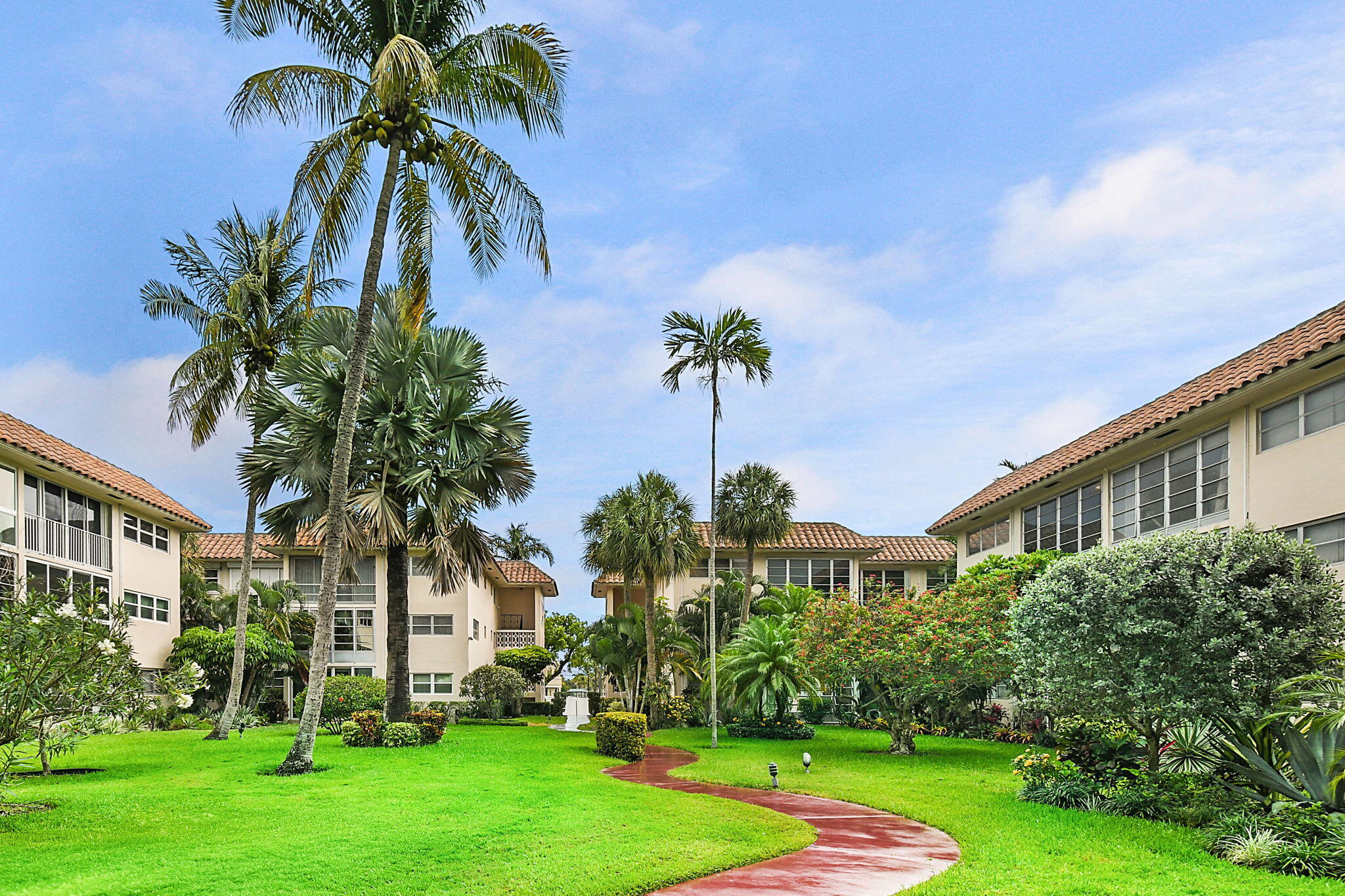 BOCA VERDE EAST CONDO - Residential