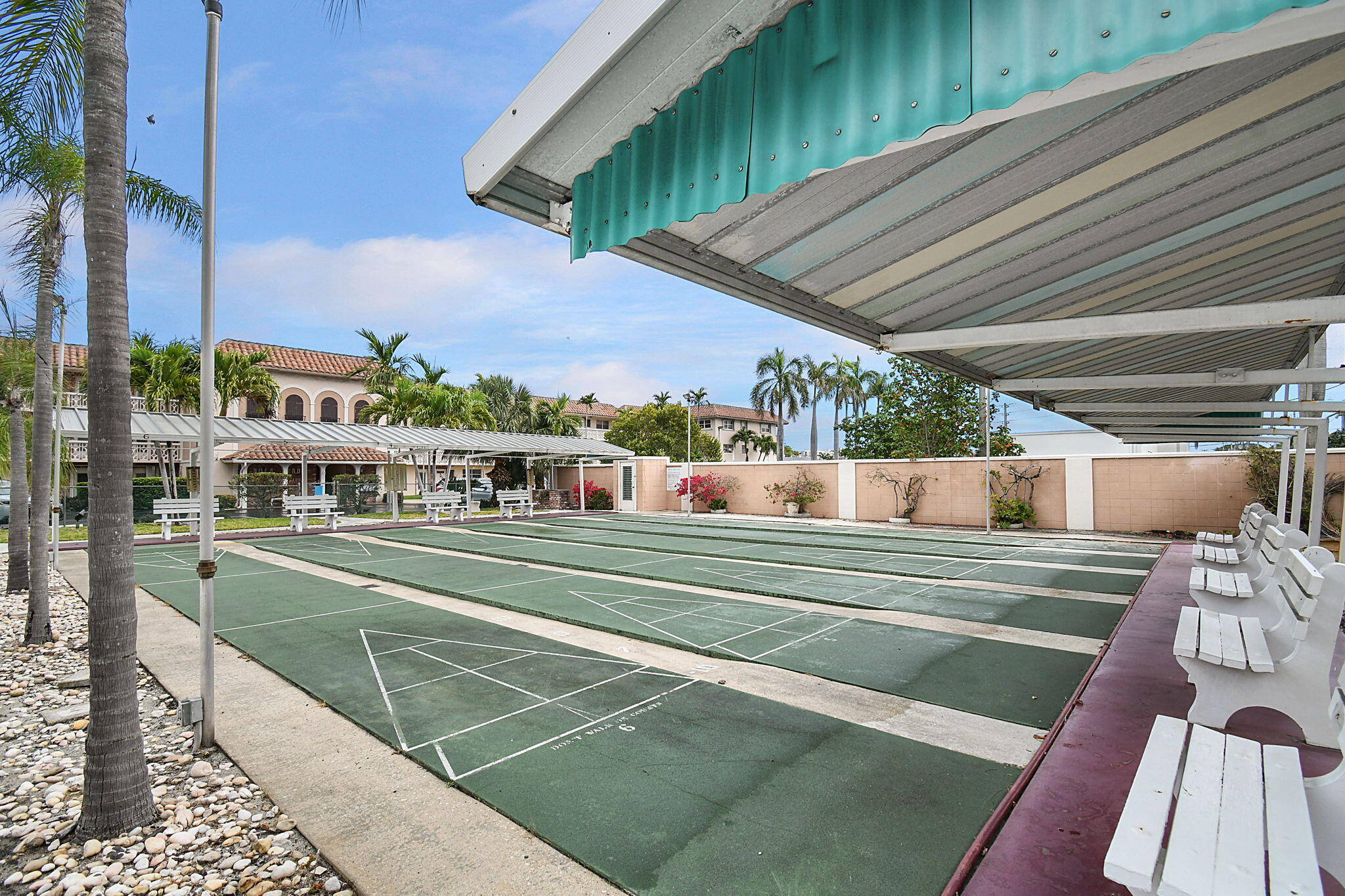 BOCA VERDE EAST CONDO - Residential
