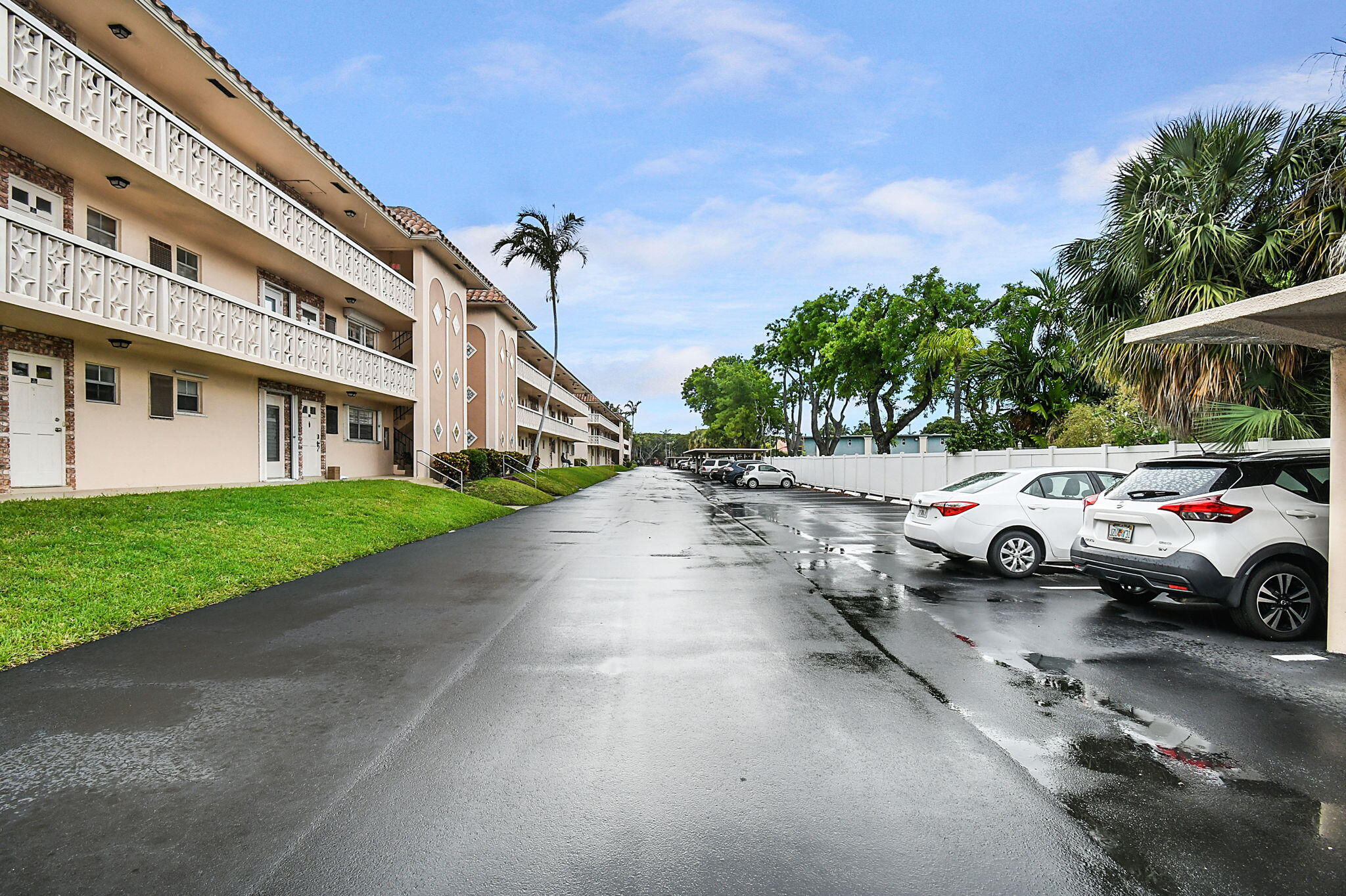 BOCA VERDE EAST CONDO - Residential