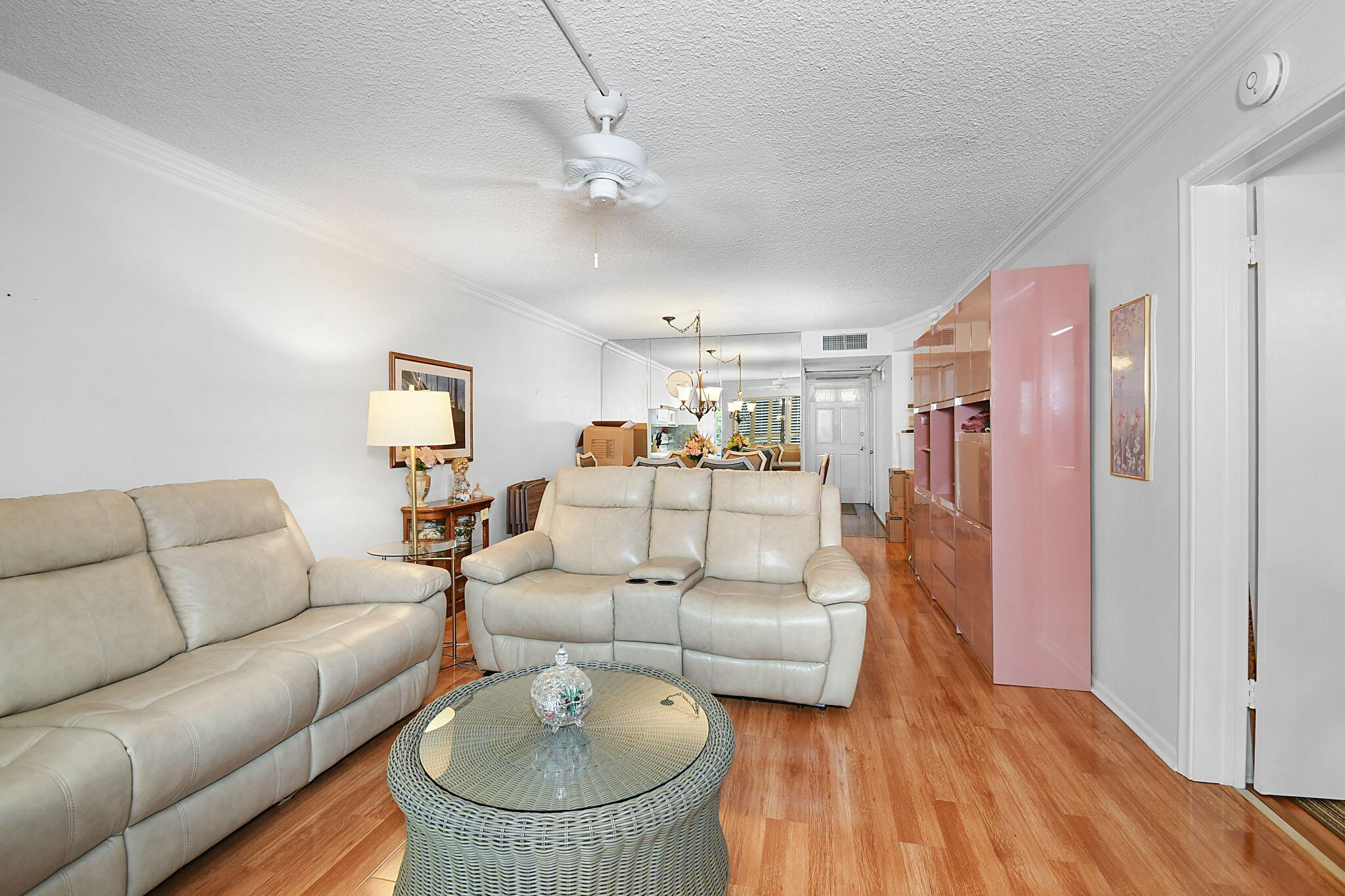 BOCA VERDE EAST CONDO - Residential