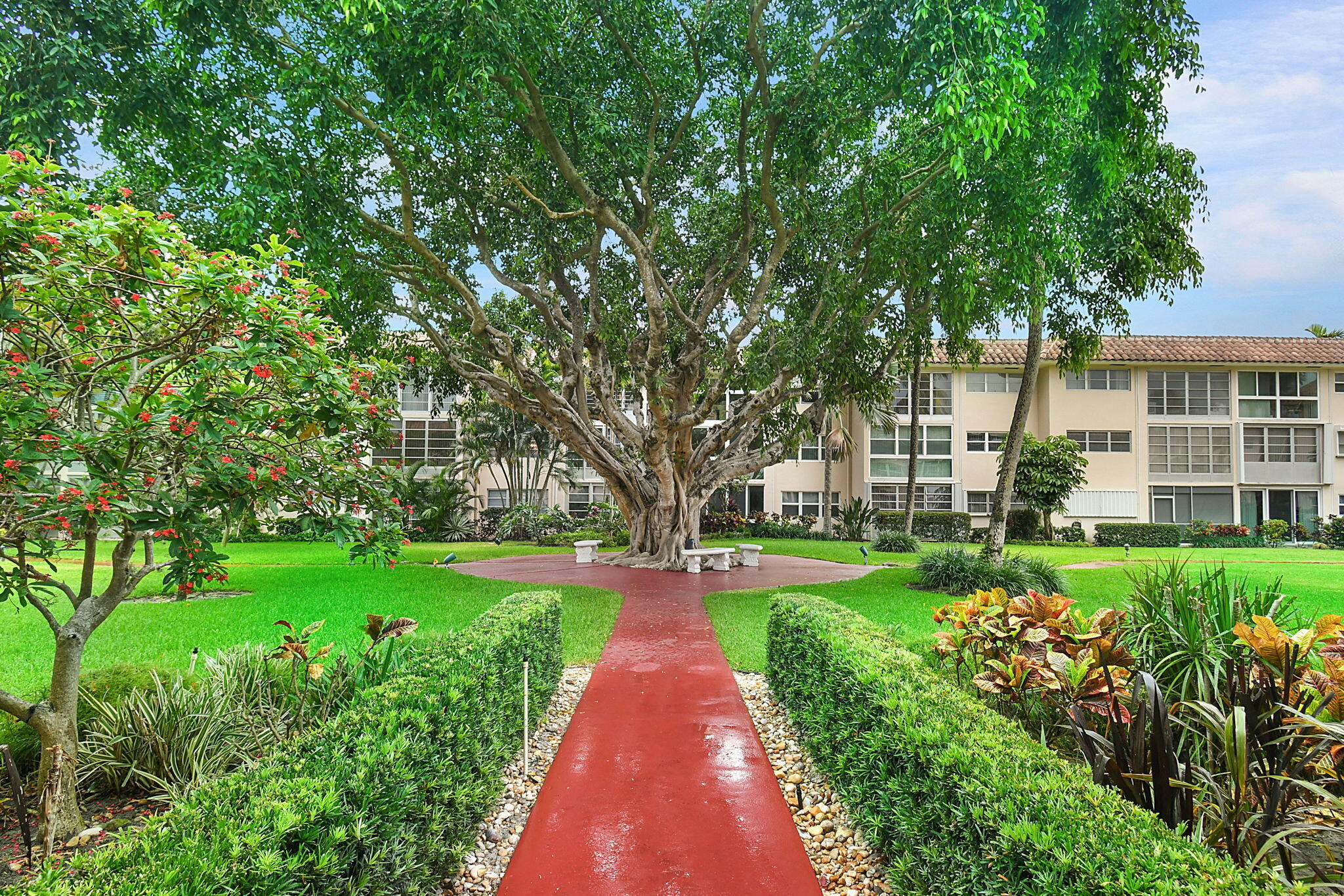 BOCA VERDE EAST CONDO - Residential